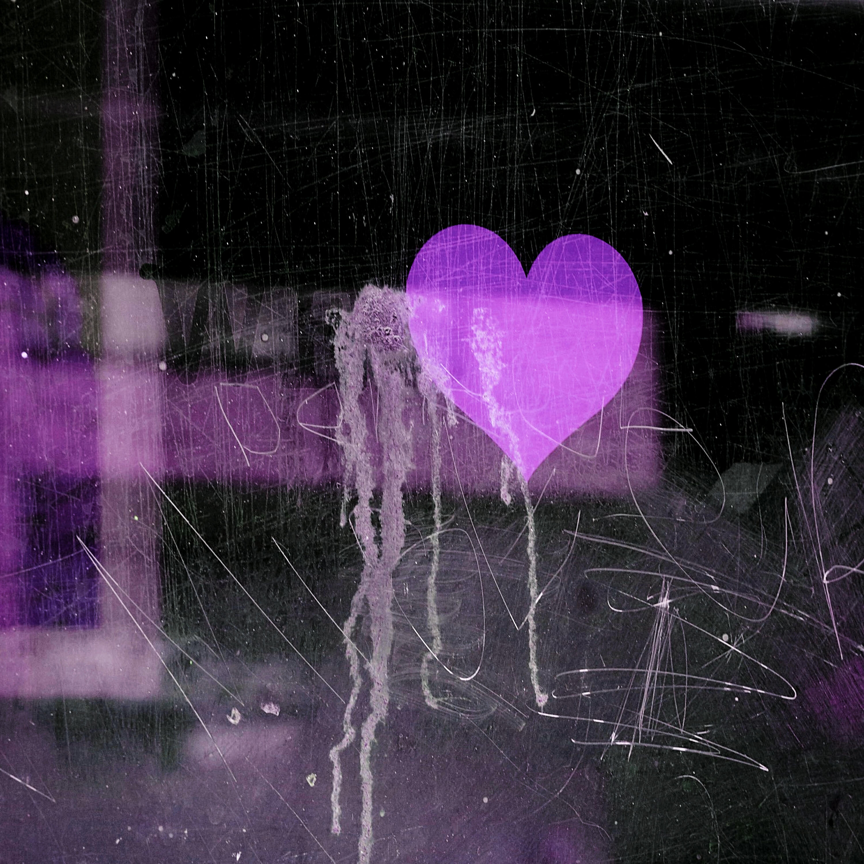 Релиз Broken Heart