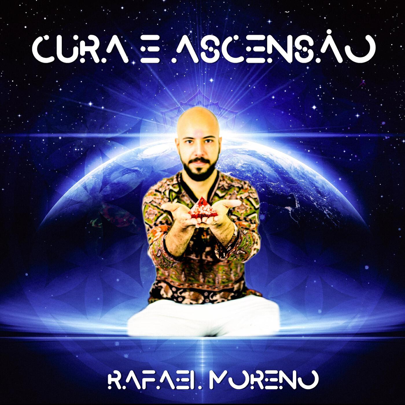 Релиз Cura e Ascensão