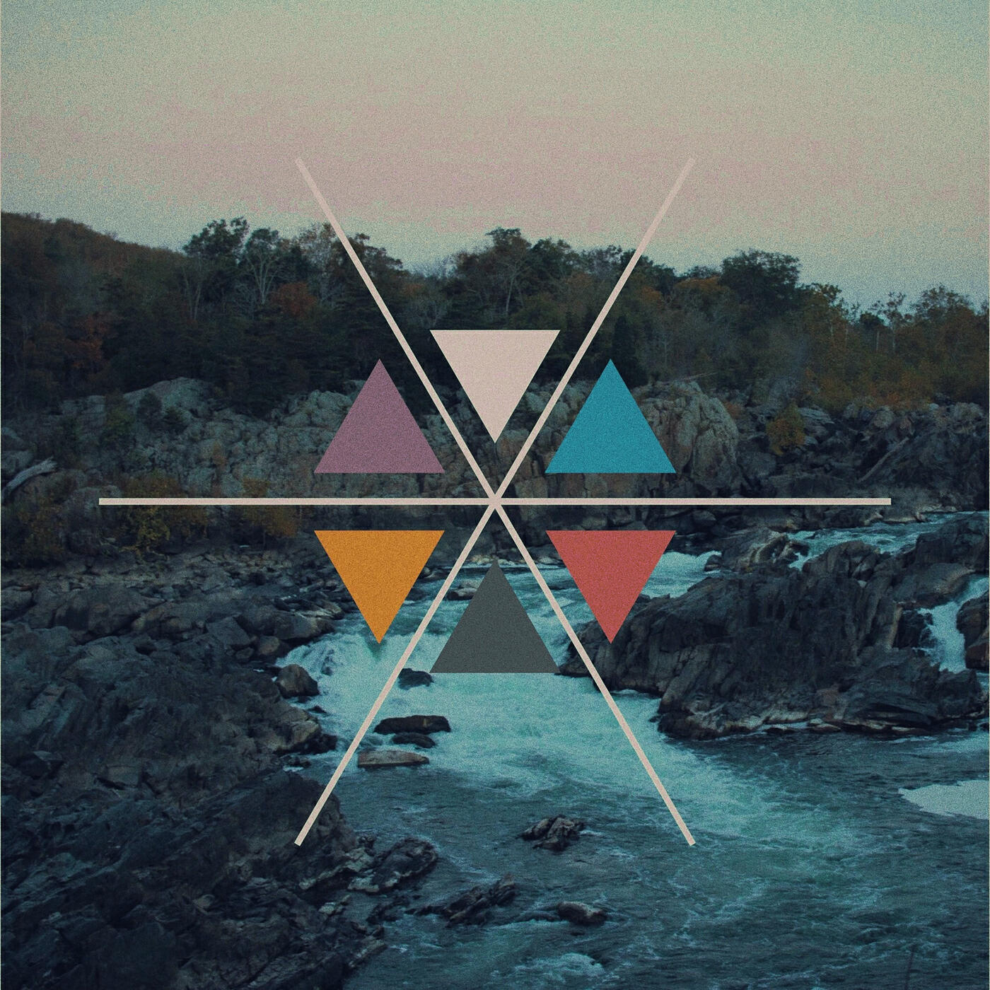 Релиз Journey (Slowed)