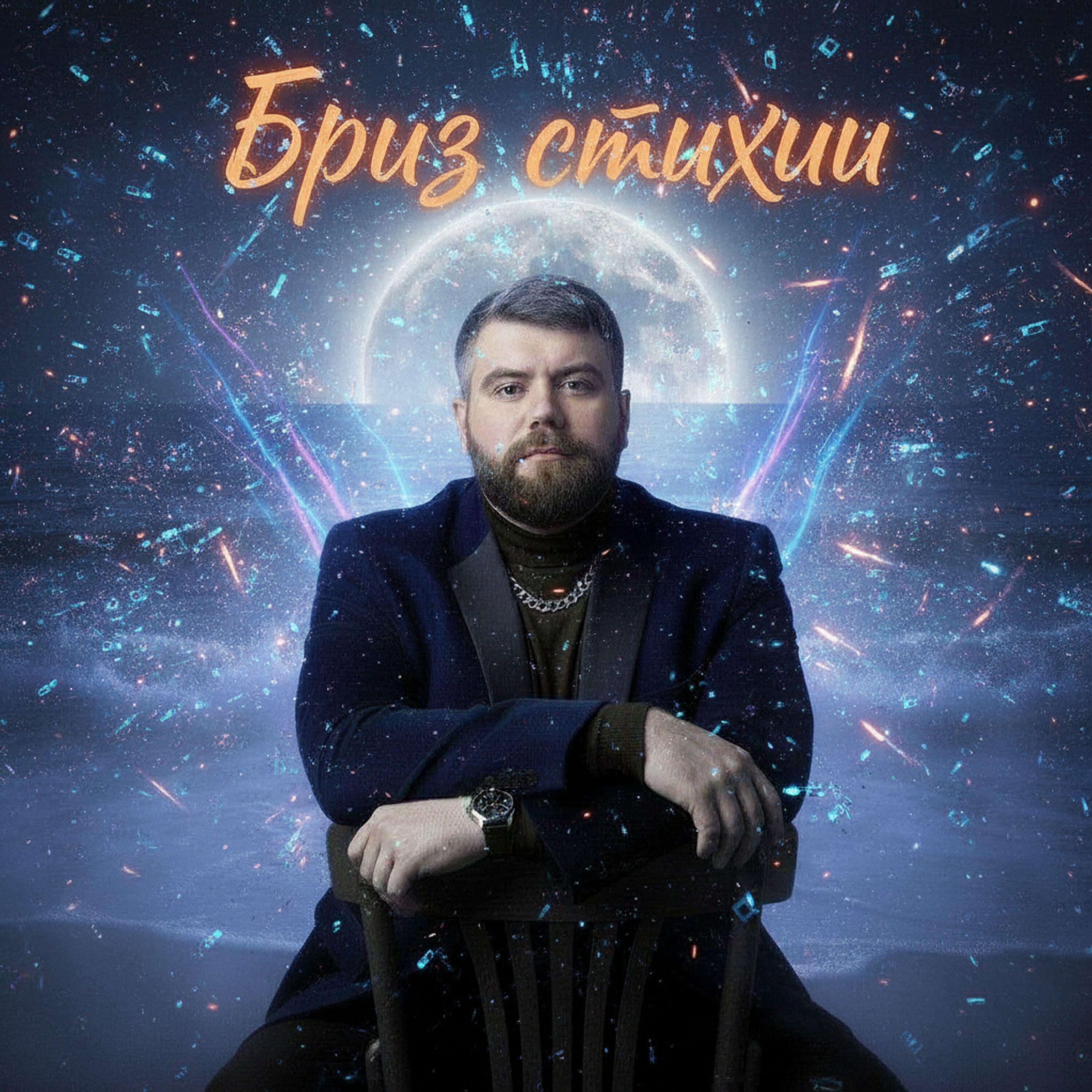 Релиз Бриз стихии
