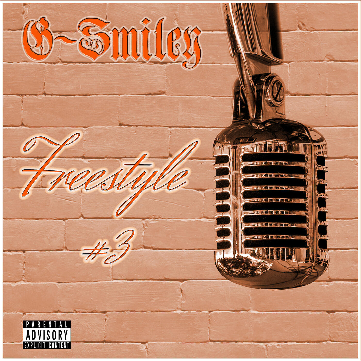 G-Smiley