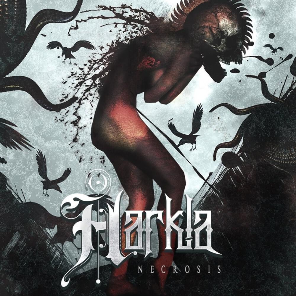 Релиз Necrosis