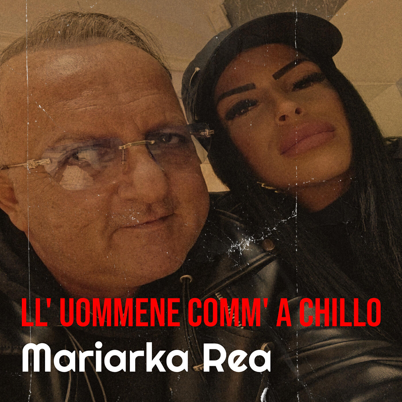 Релиз Ll' uommene comm' a chillo