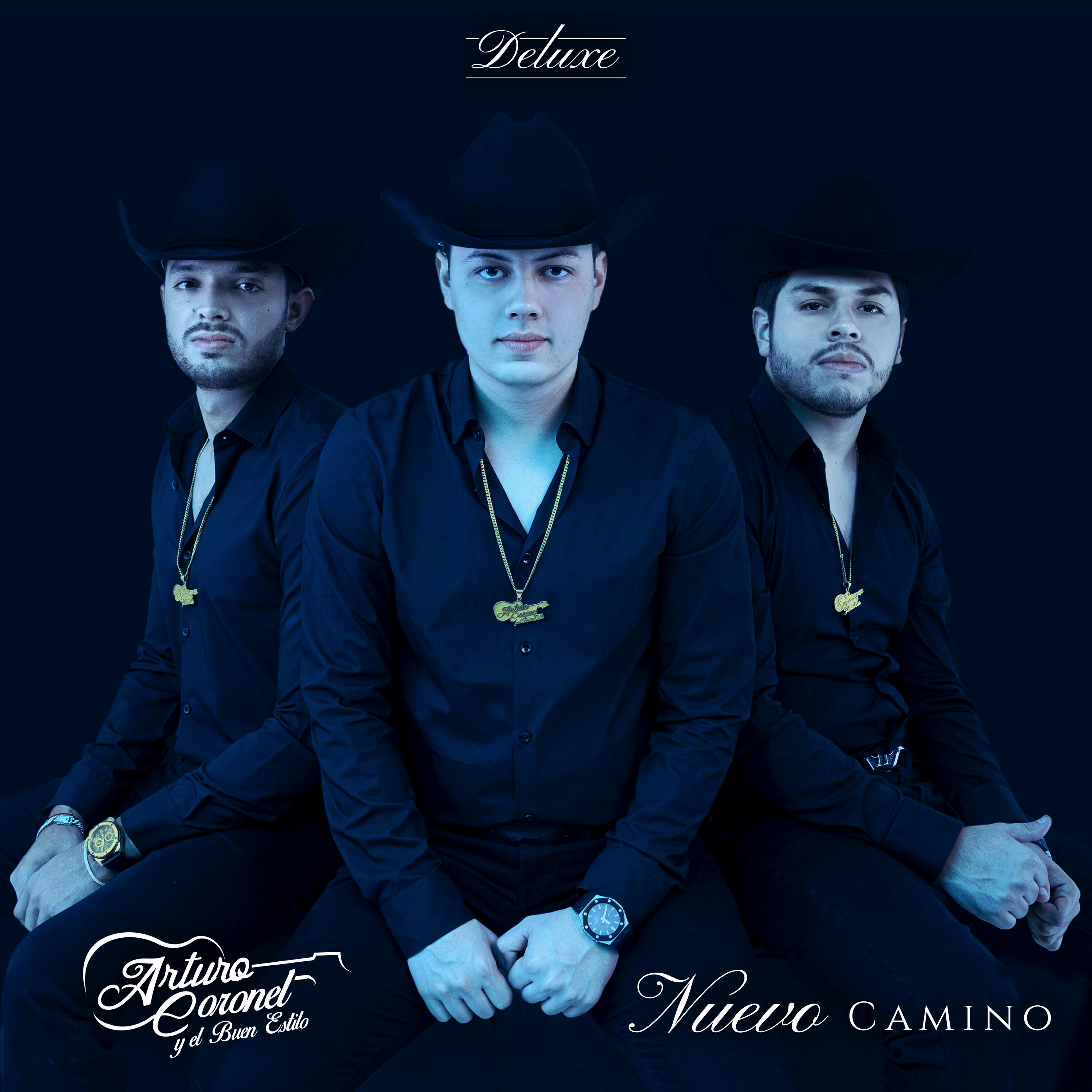 Релиз Nuevo Camino