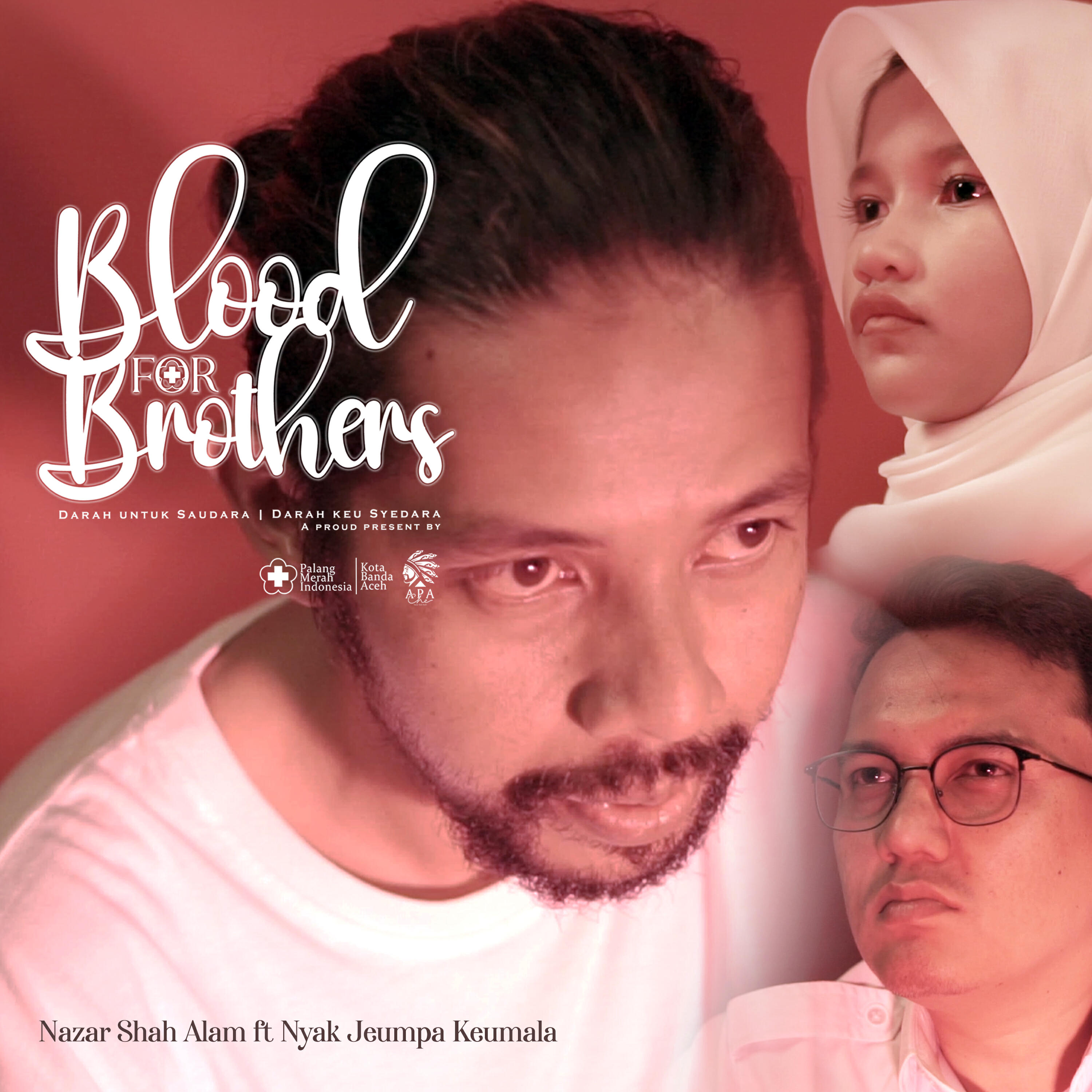 Релиз Blood For Brothers