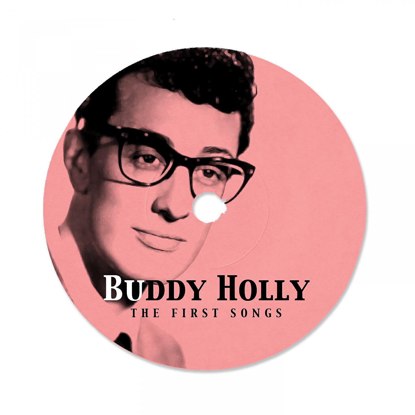 Релиз Buddy Holly - The First Song