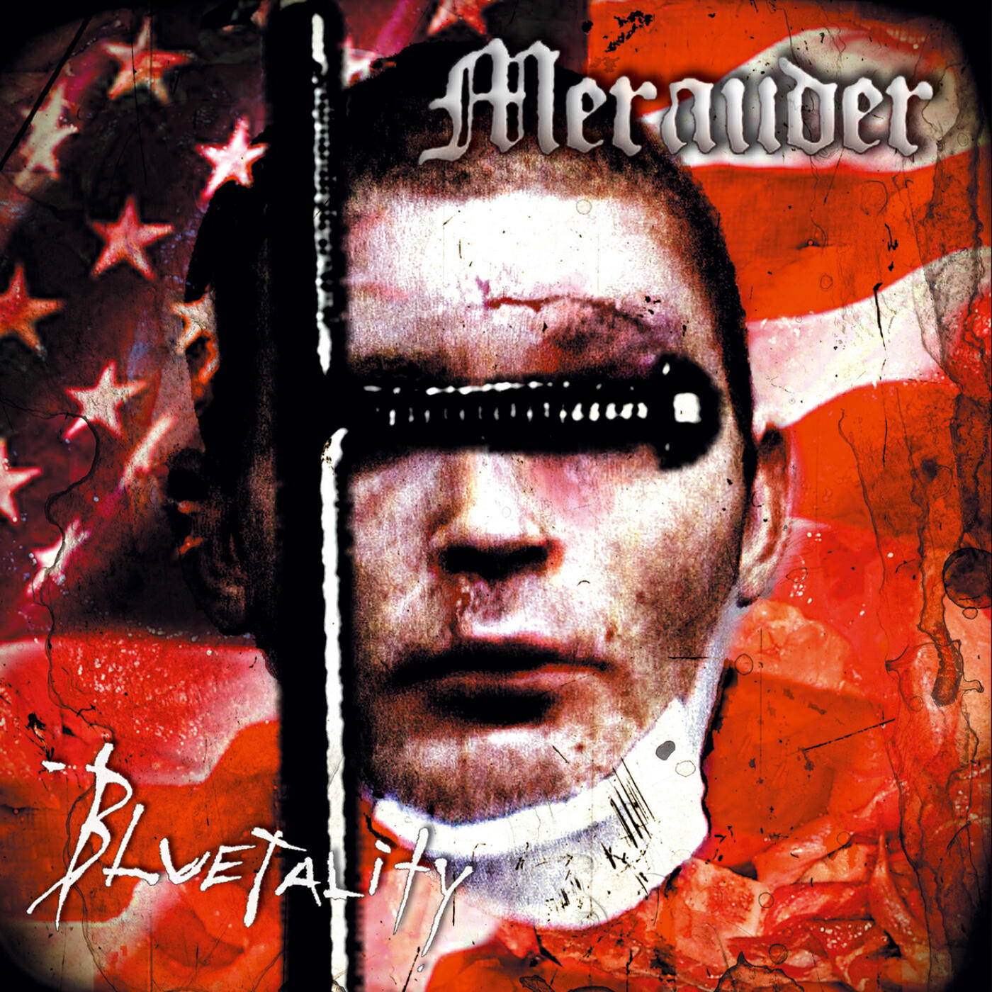 Релиз Bluetality