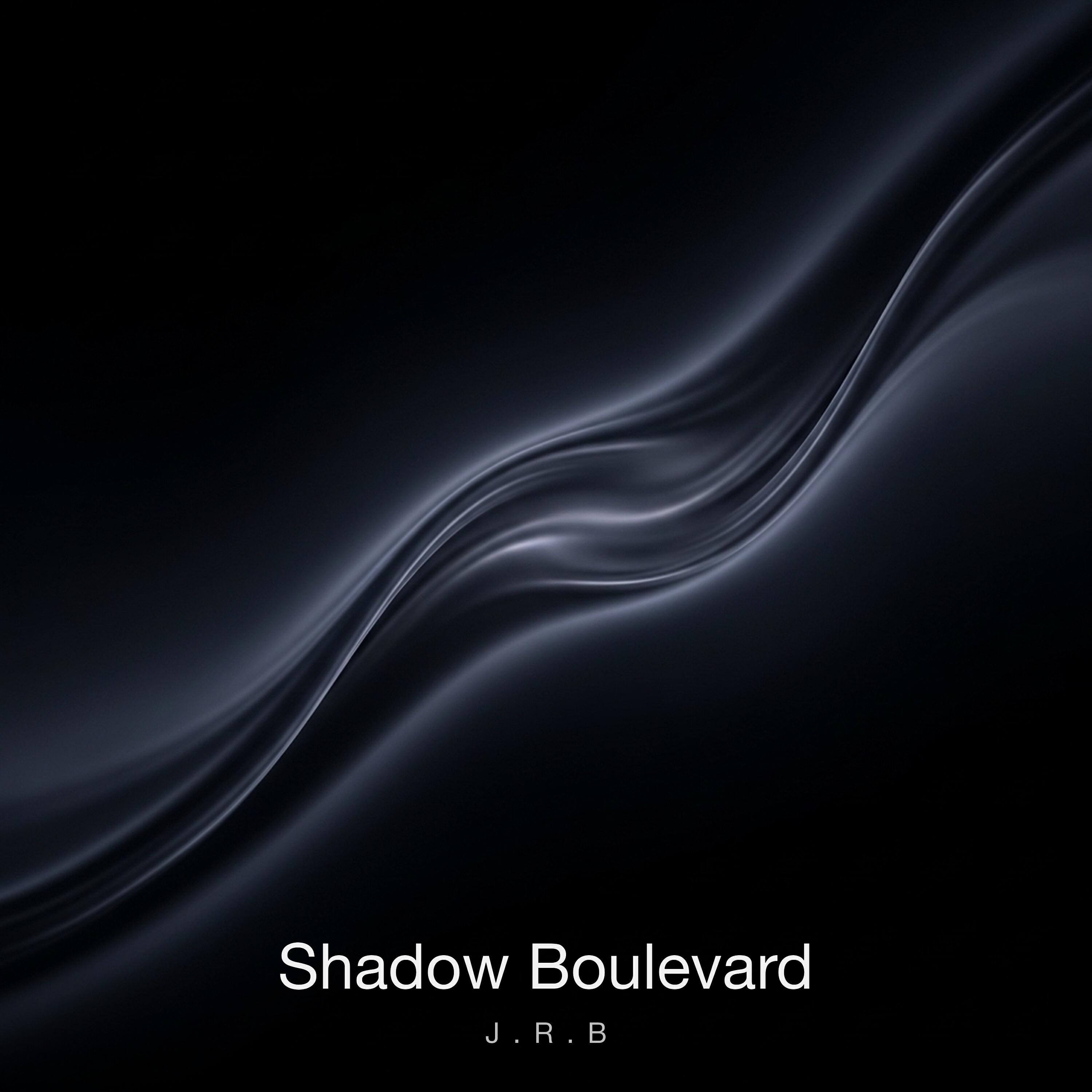 Релиз Shadow Boulevard