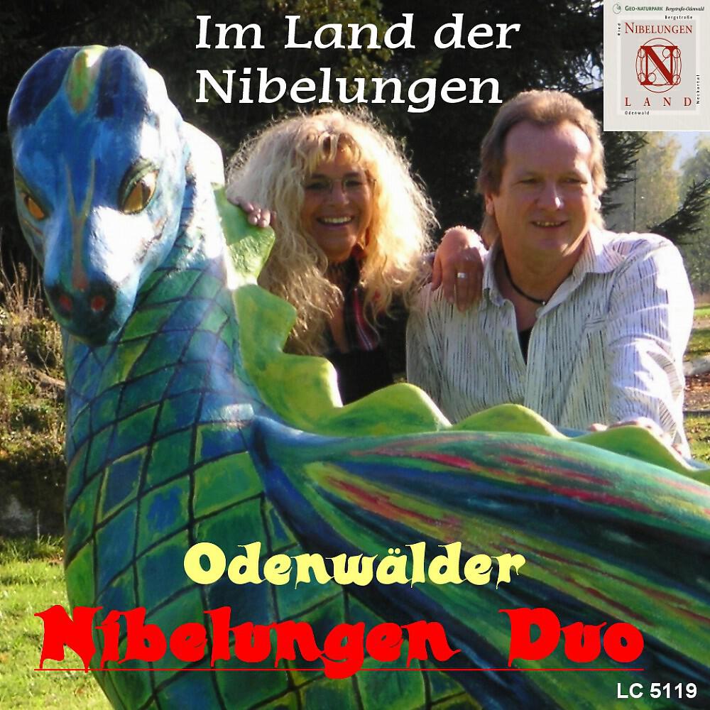 Odenwälder Nibelungen Duo