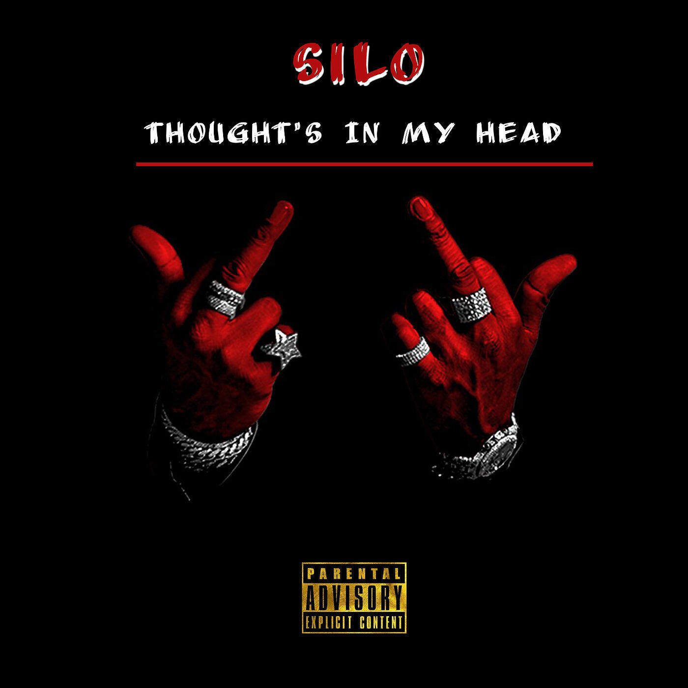 Релиз Thoughts in My Head