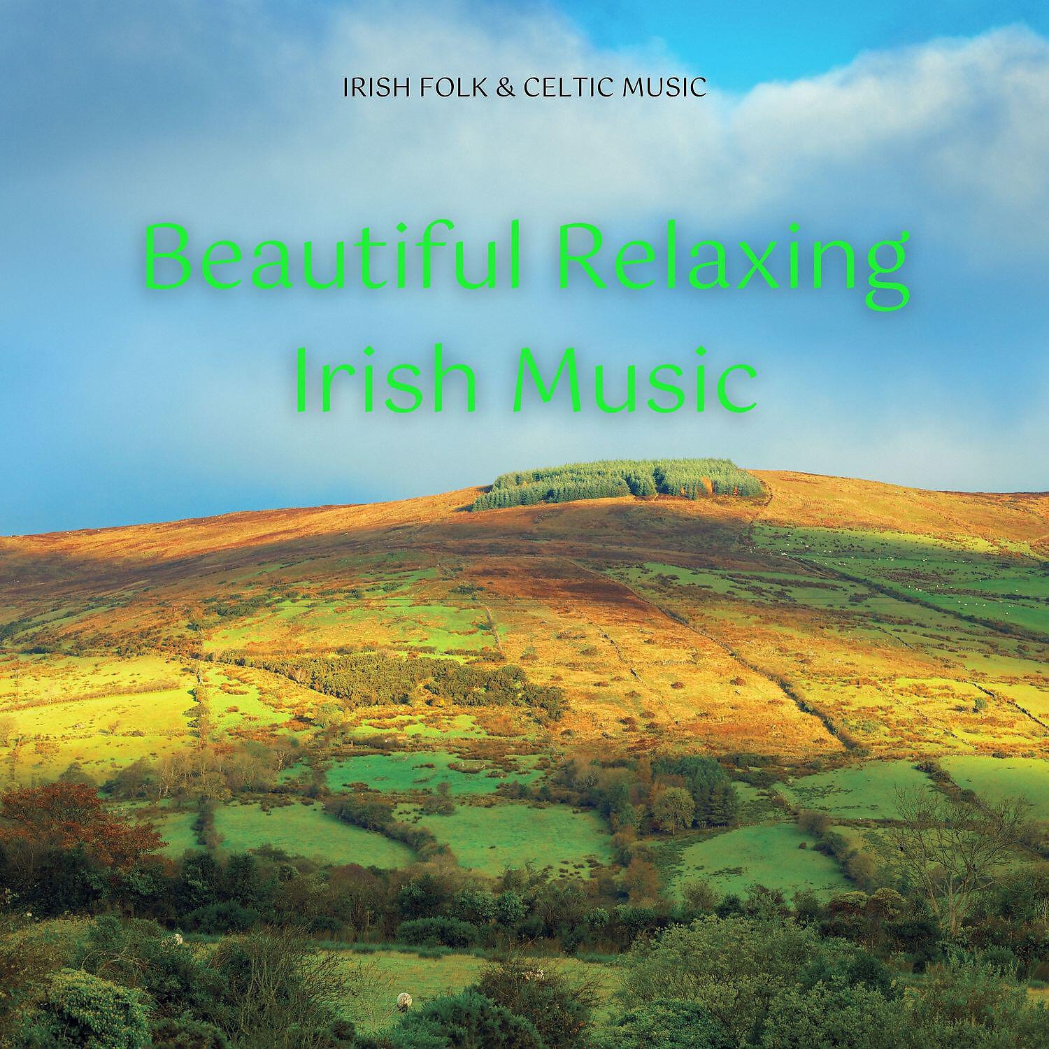Релиз Beautiful Relaxing Irish Music