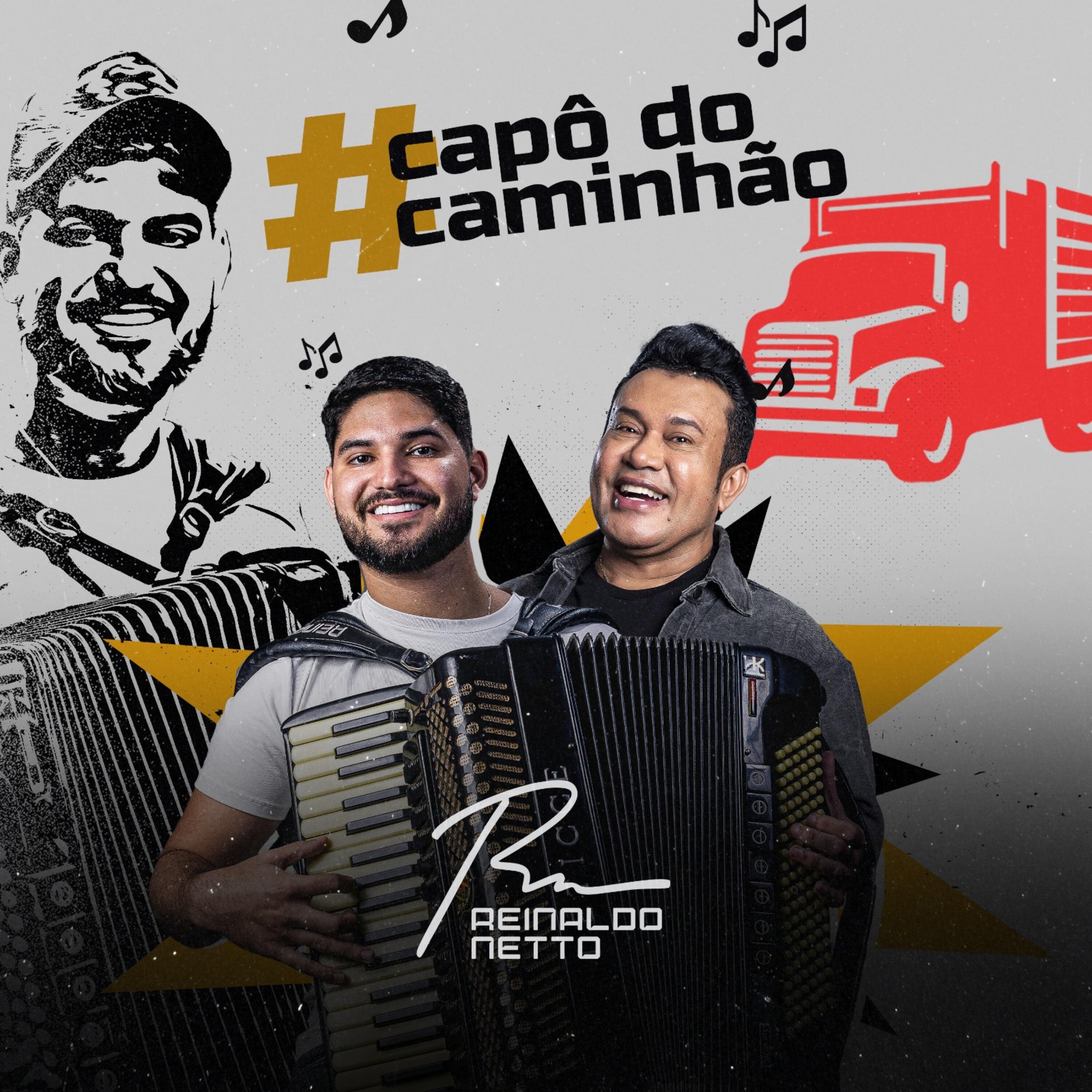 Релиз Capo do Caminhão