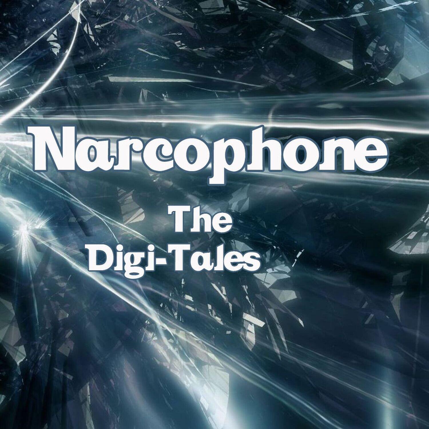Релиз The Digi Tales