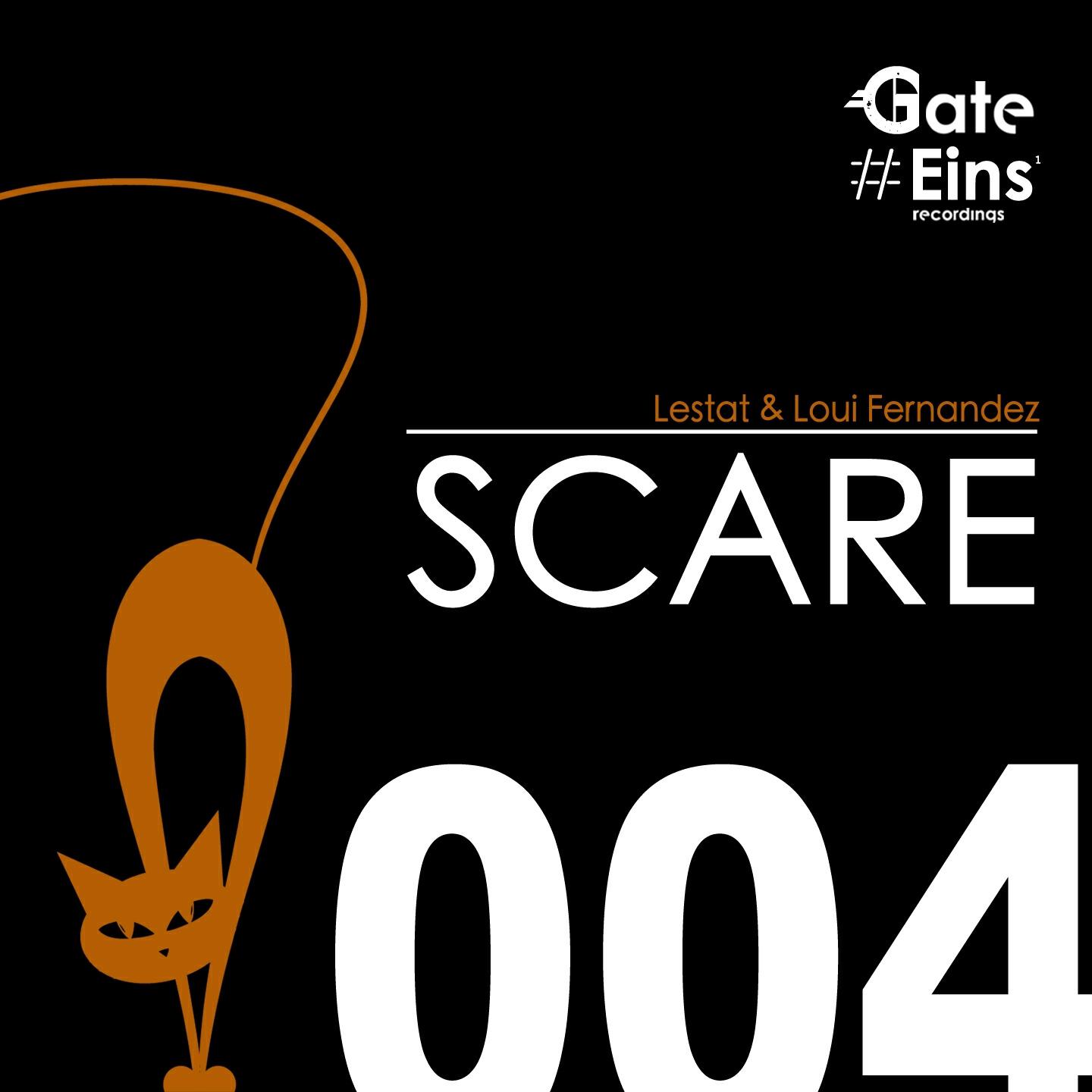 Релиз Scare