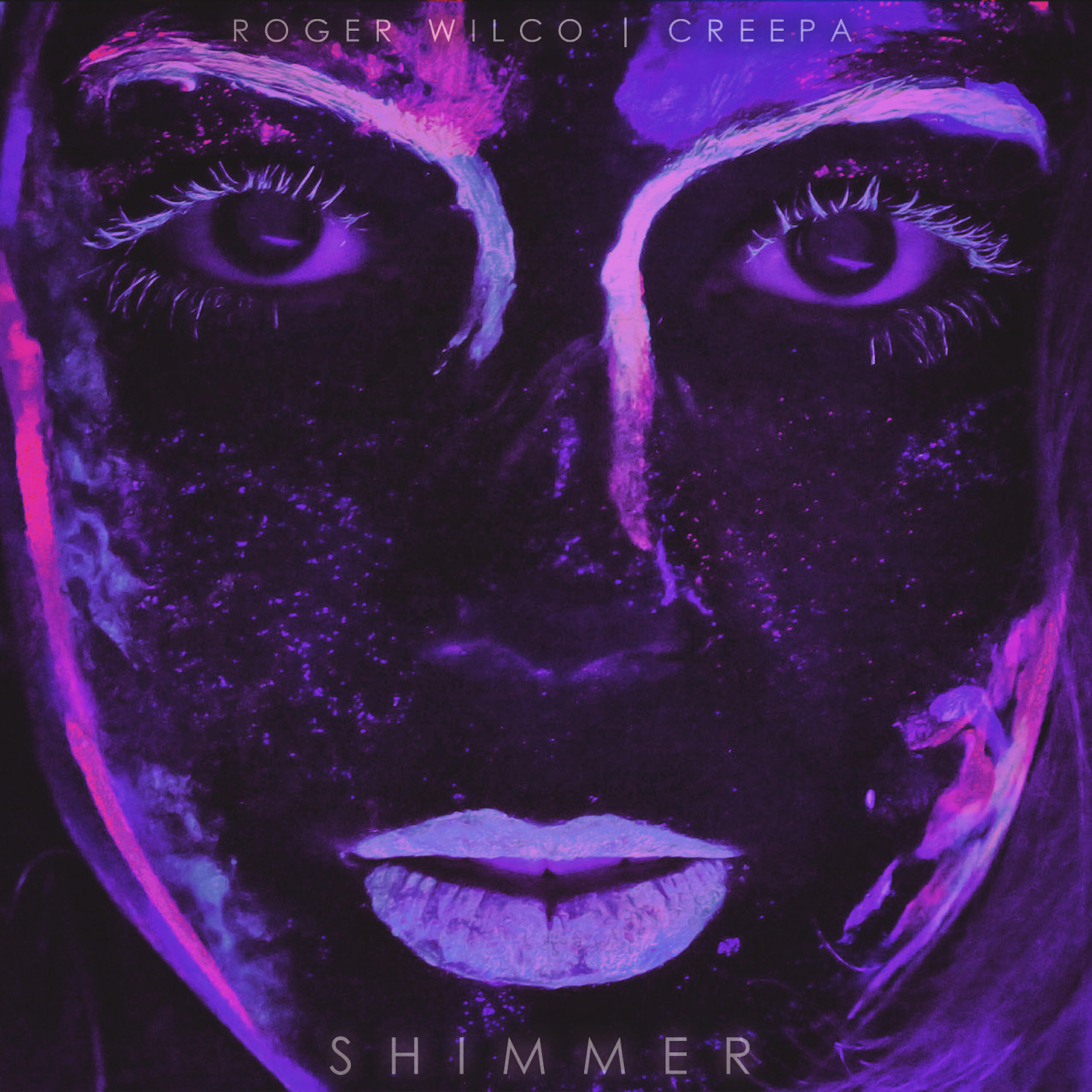 Релиз Shimmer