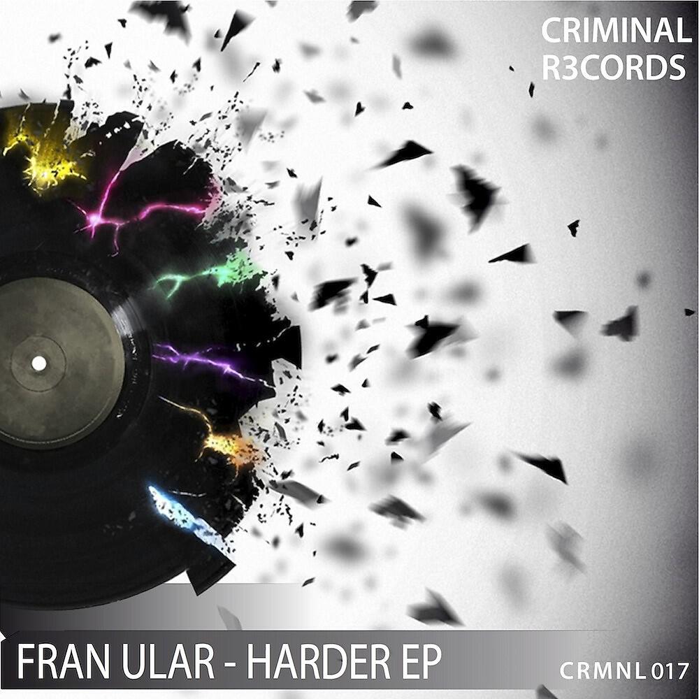 Релиз Harder EP