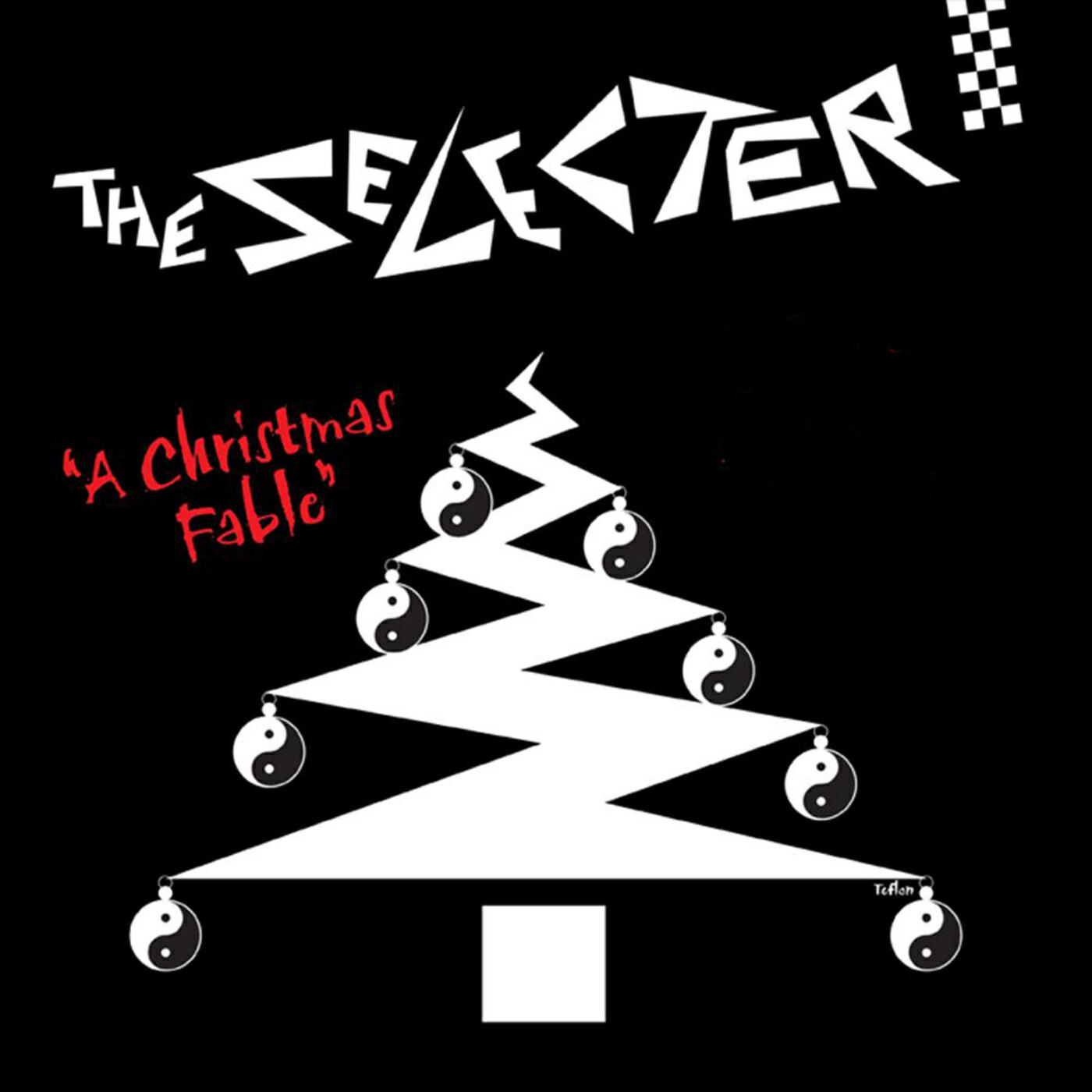 Релиз A Christmas Fable