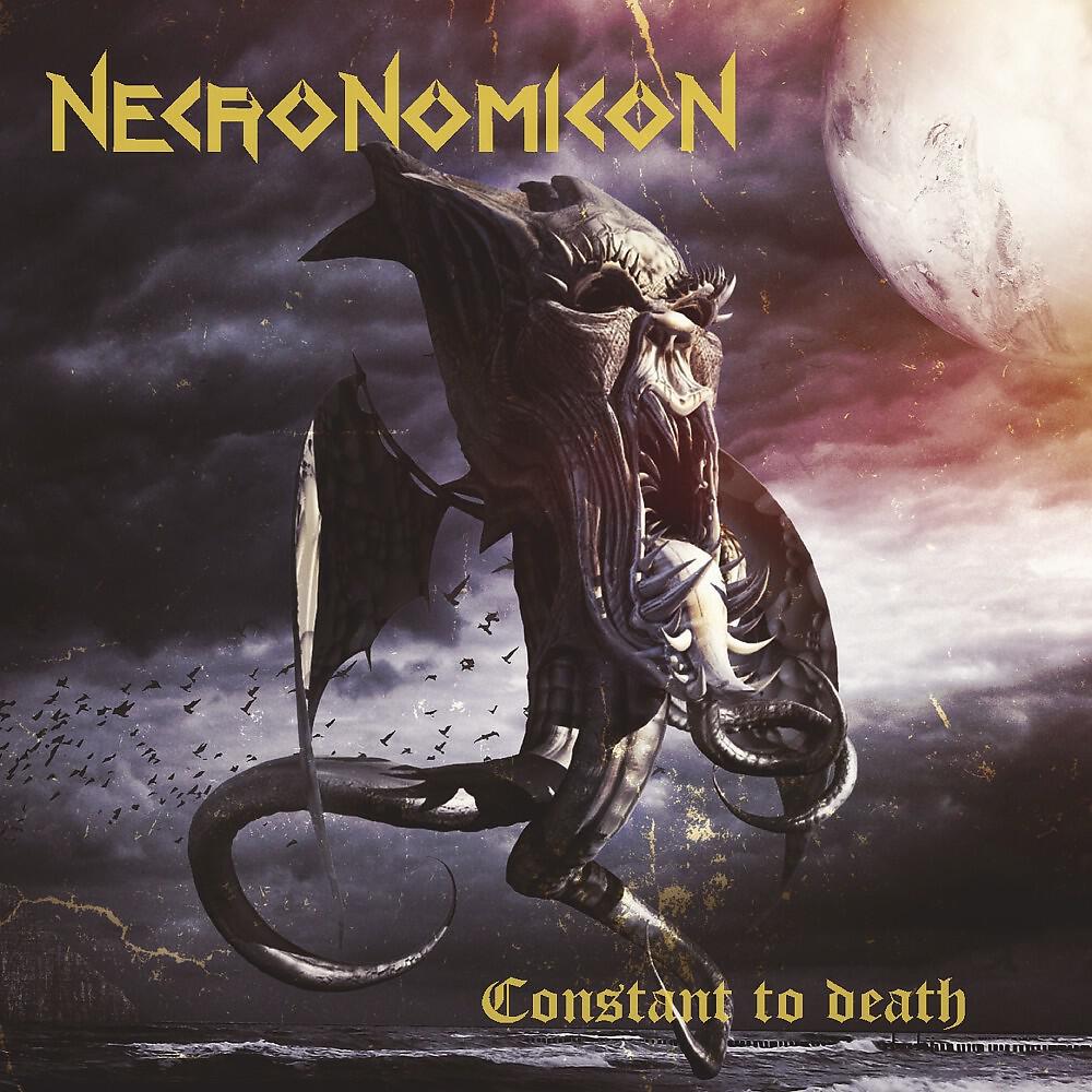 Релиз Constant to Death