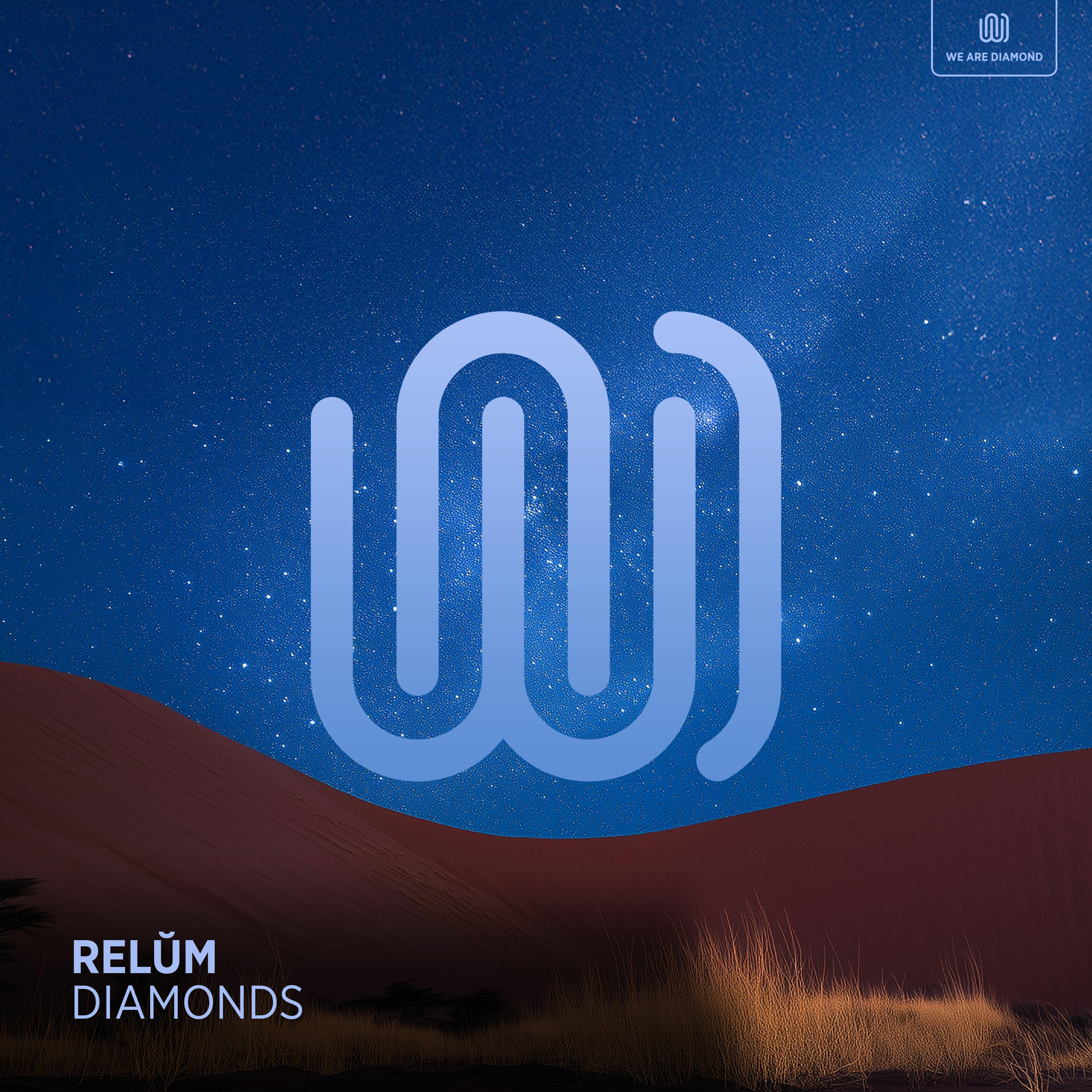 Релиз Diamonds