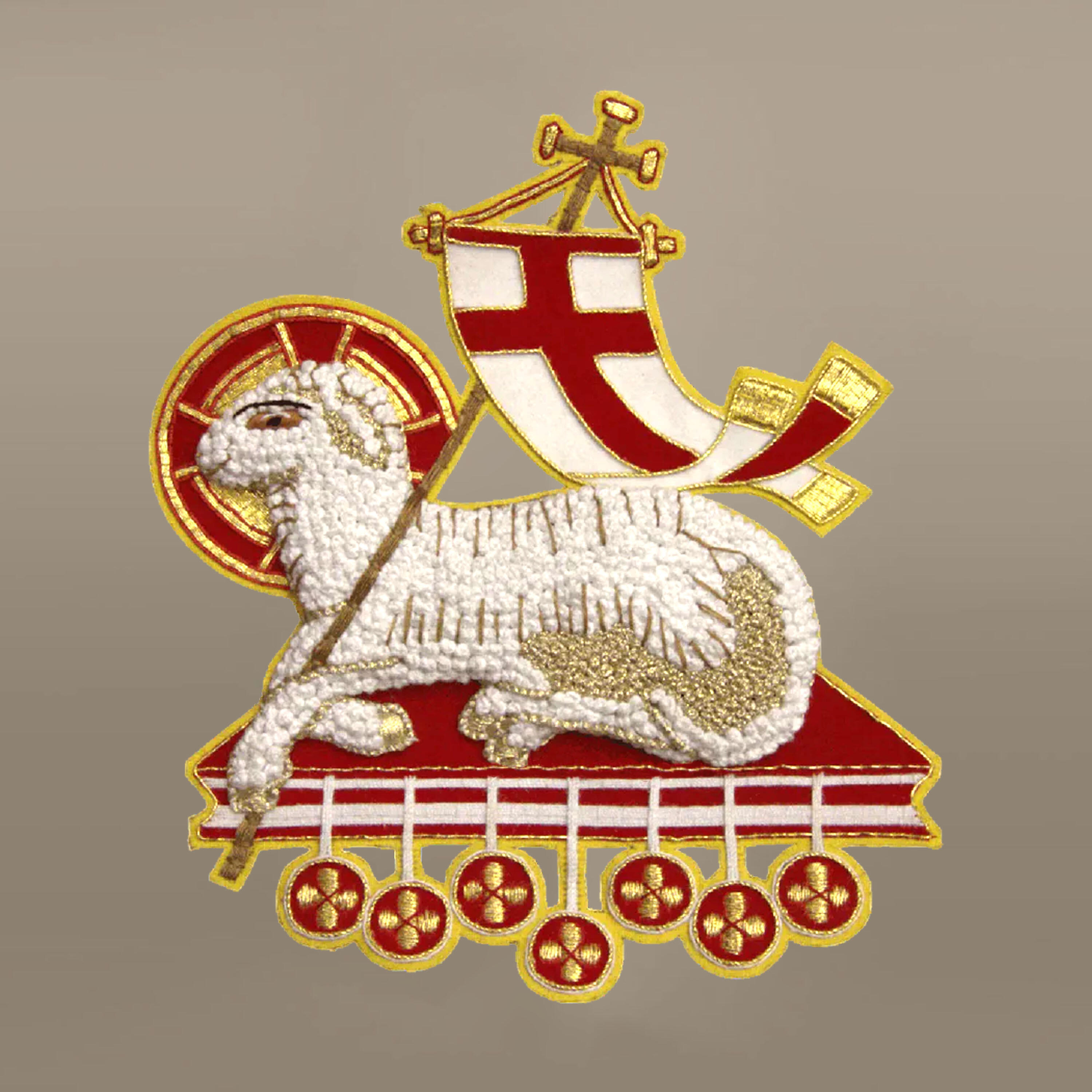 Релиз Agnus Dei