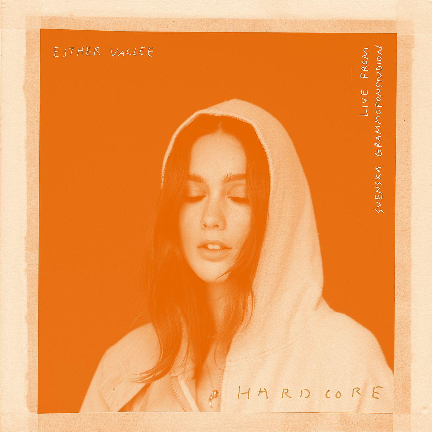 Релиз Hardcore (Acoustic)