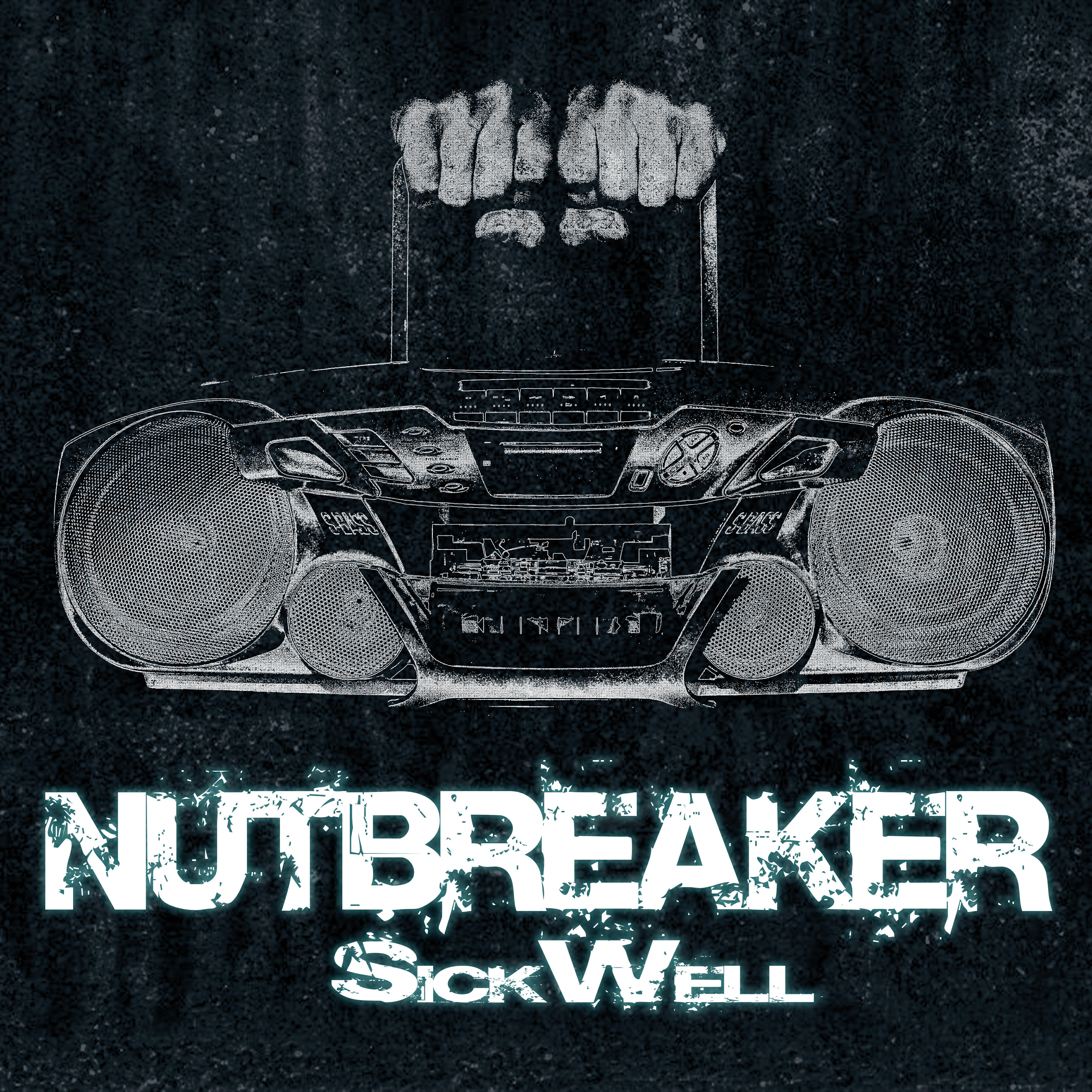 Постер альбома Sickwell