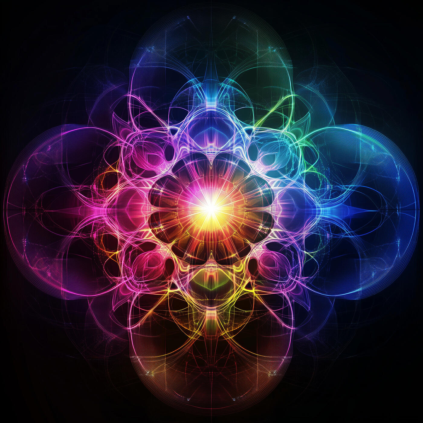 Релиз 417 Hz Mindfulness