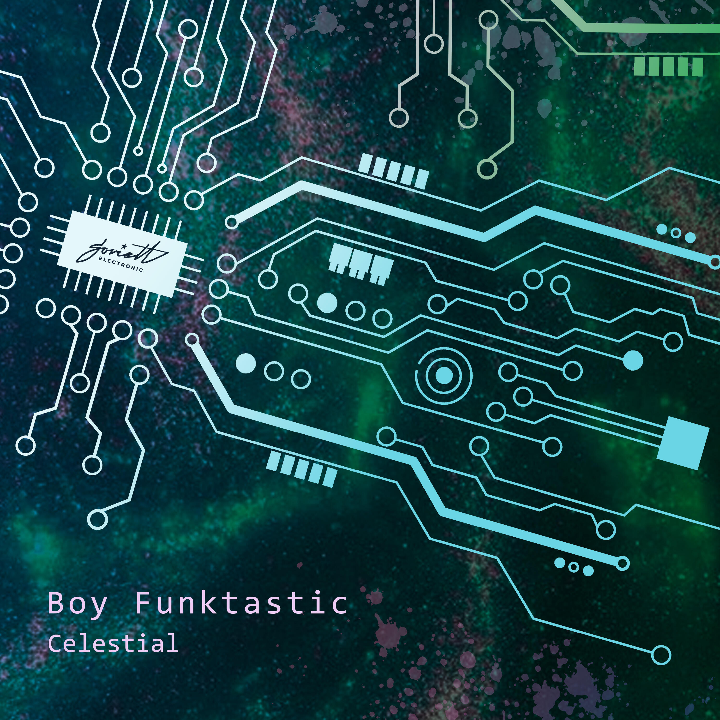Релиз Celestial