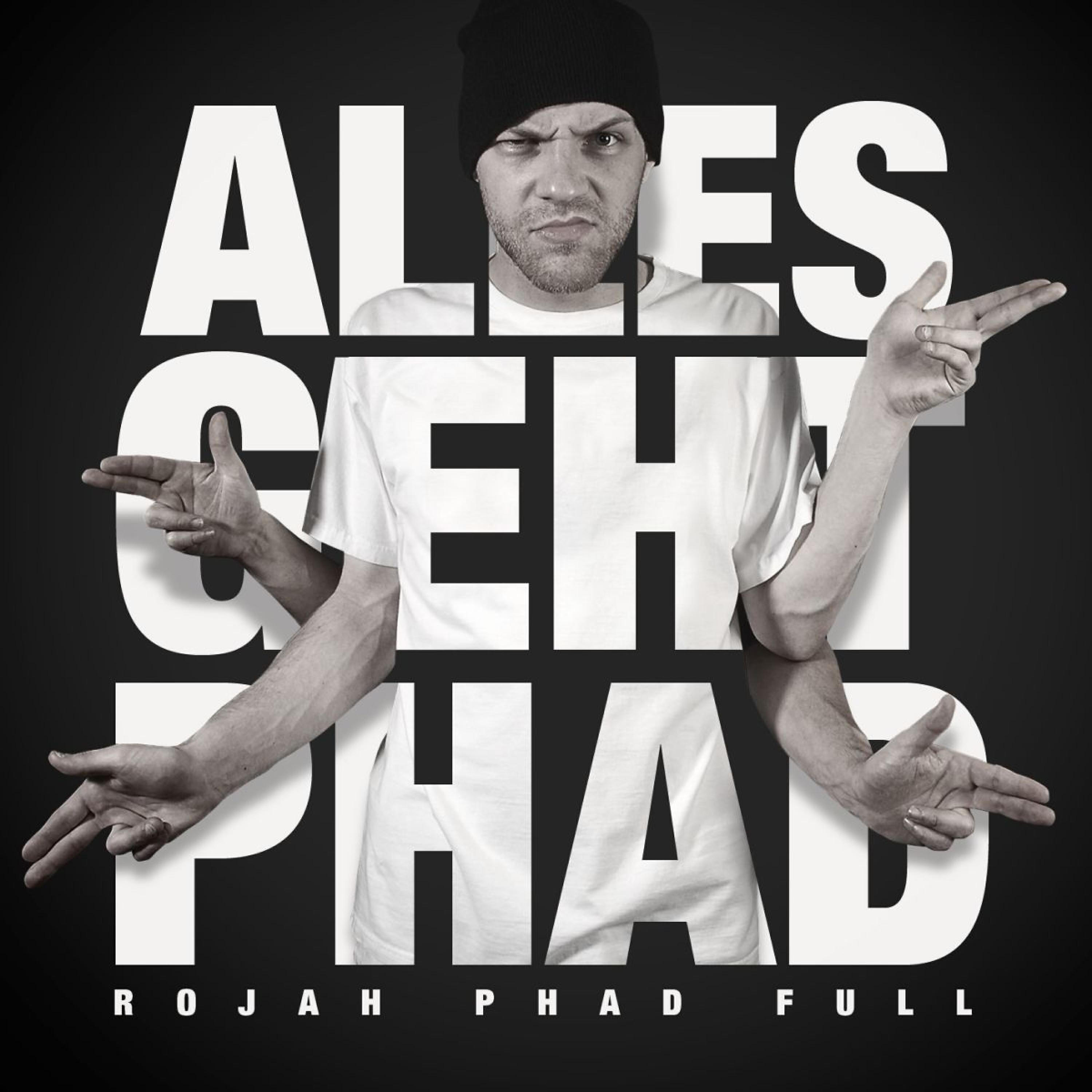 Релиз Alles geht Phad