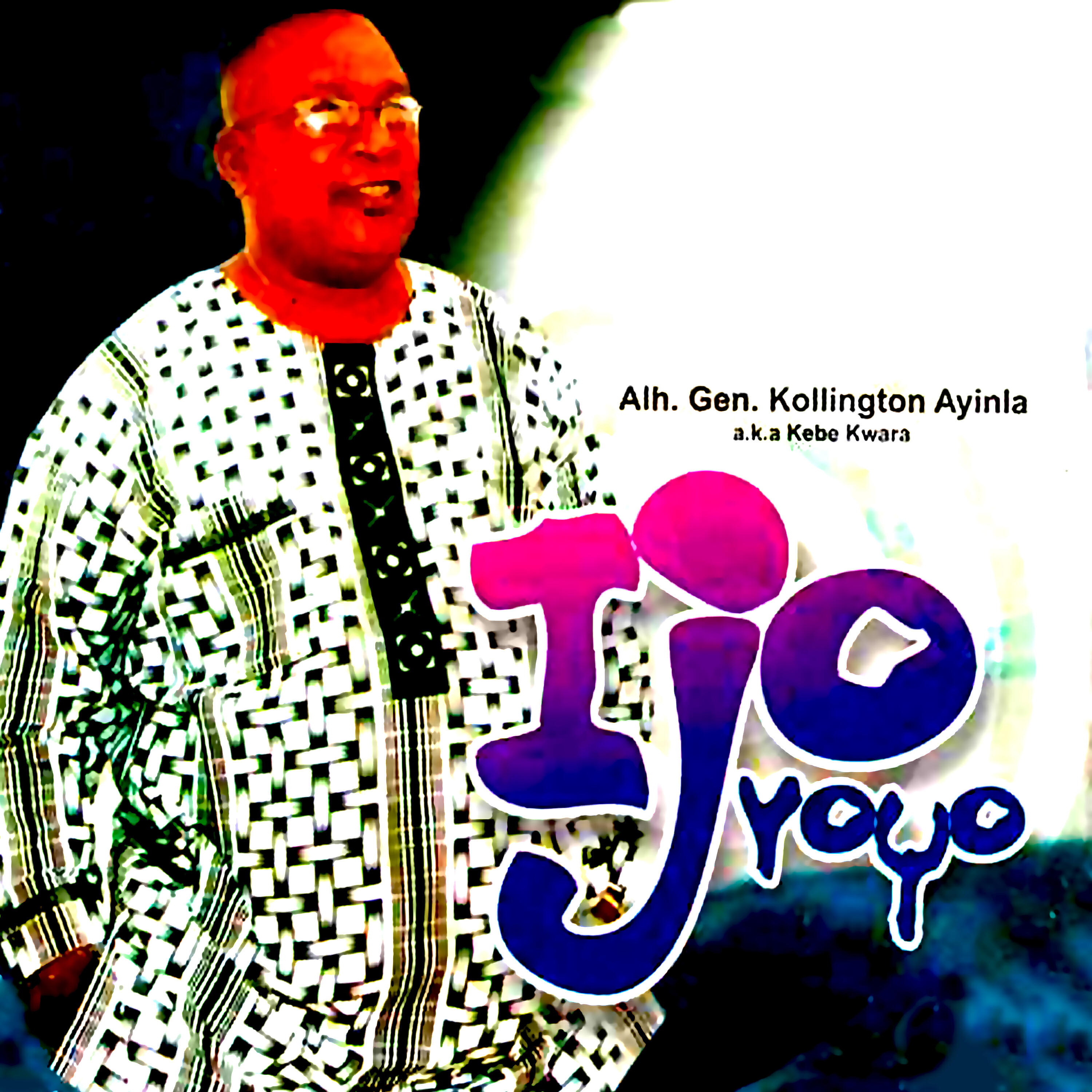 Релиз Ijo Yoyo
