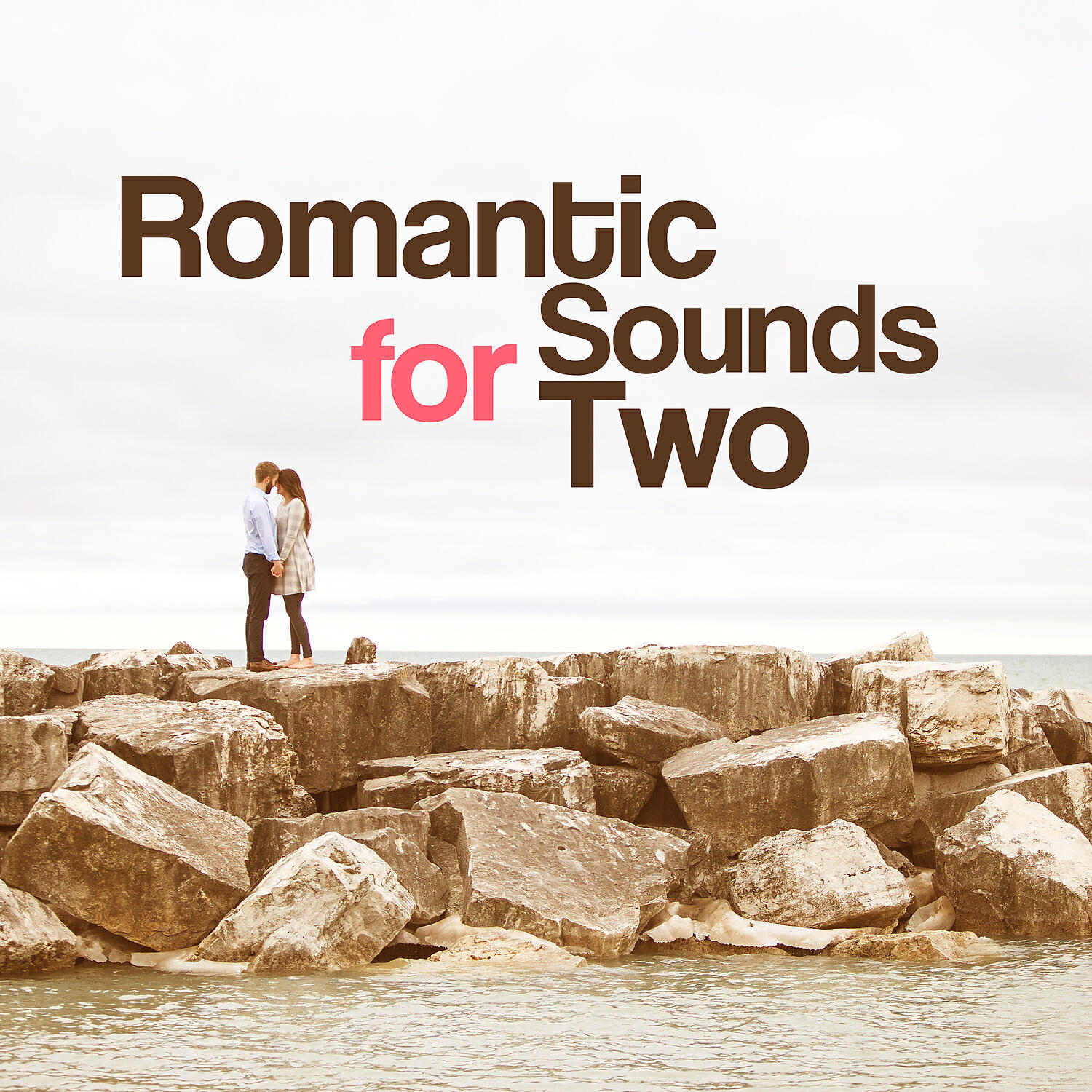 Релиз Romantic Sounds for Two – Sensual Music, First Love, Love Songs for Relaxation, Romantic Dinner for Lovers