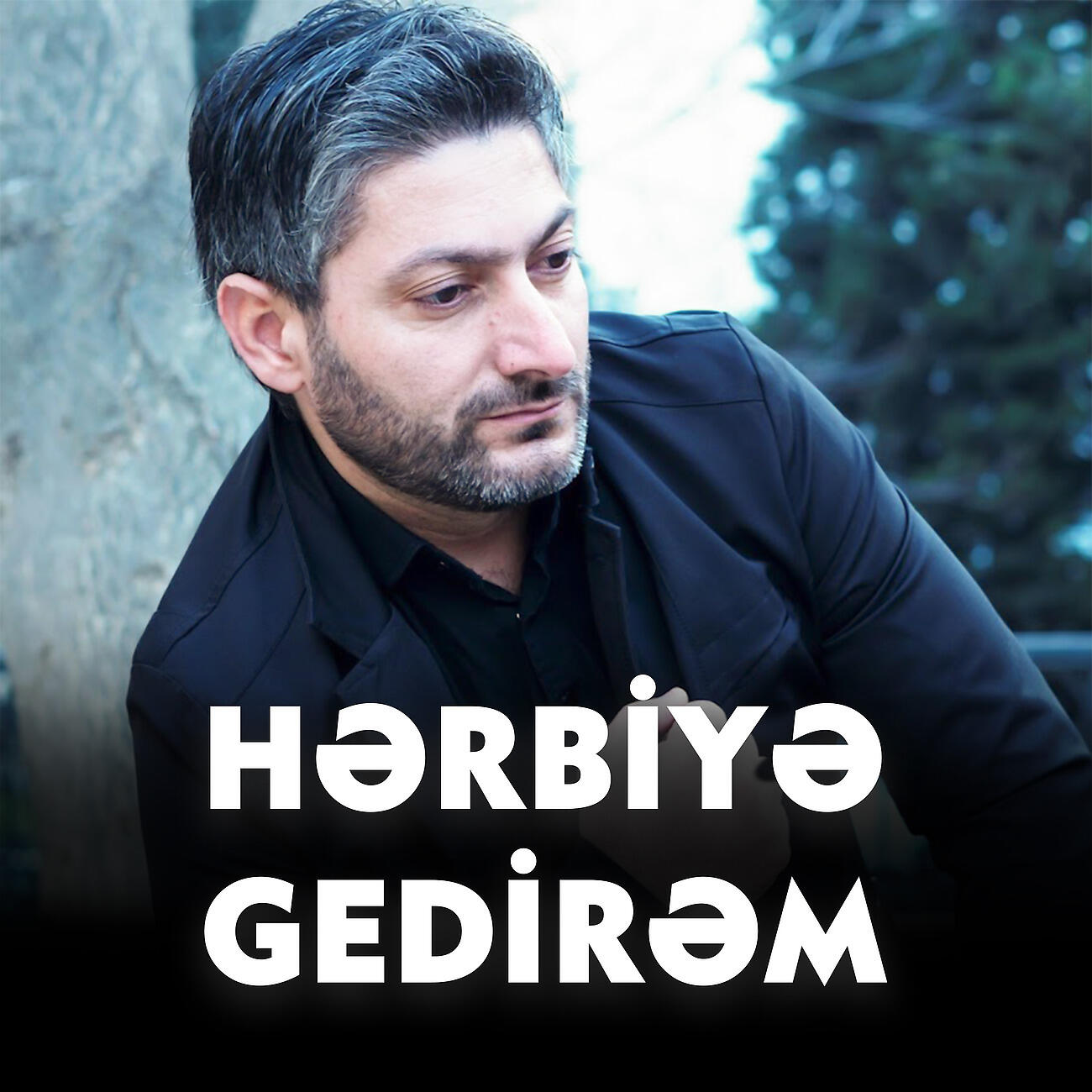 Релиз Hərbiyə Gedirəm