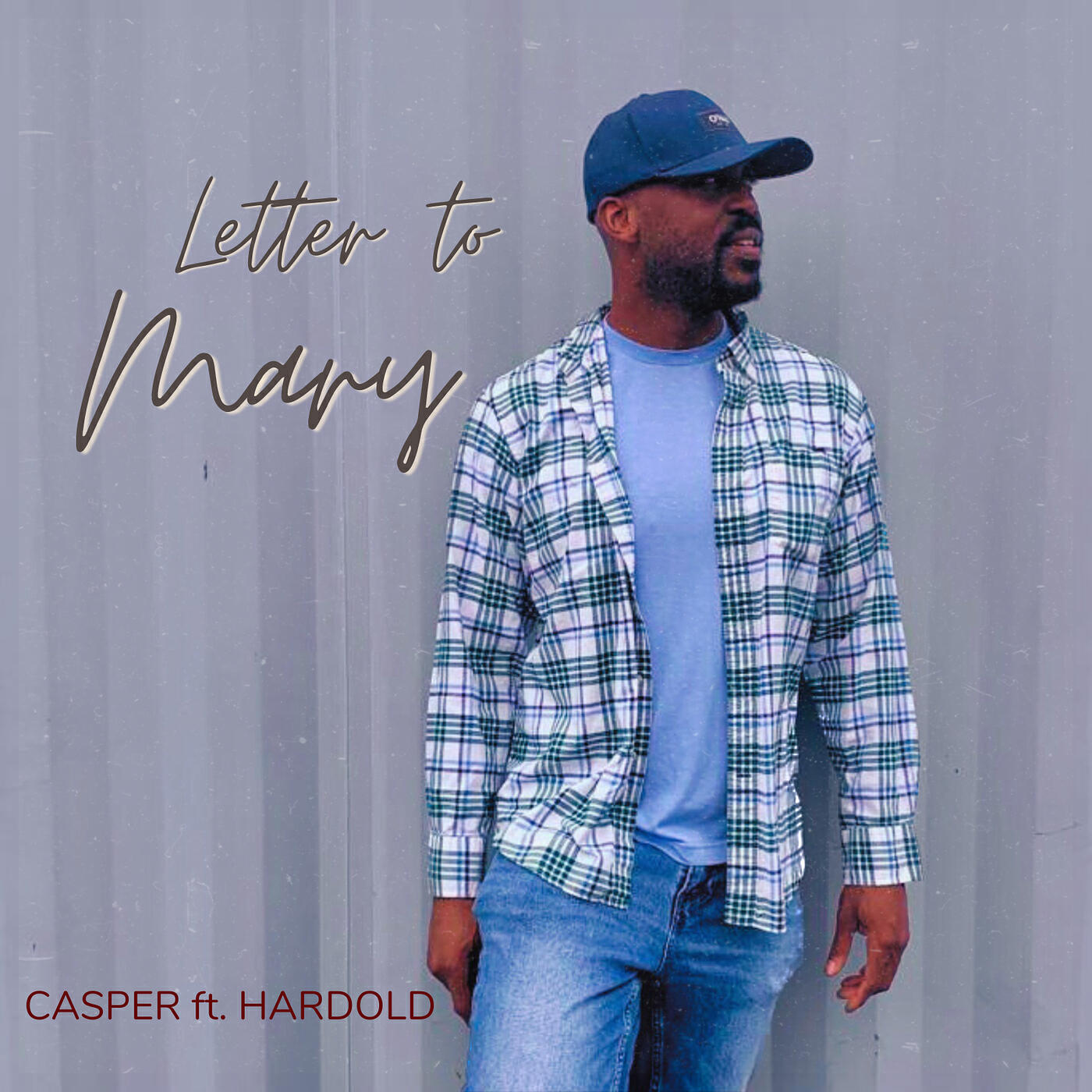 Релиз Letter to Mary