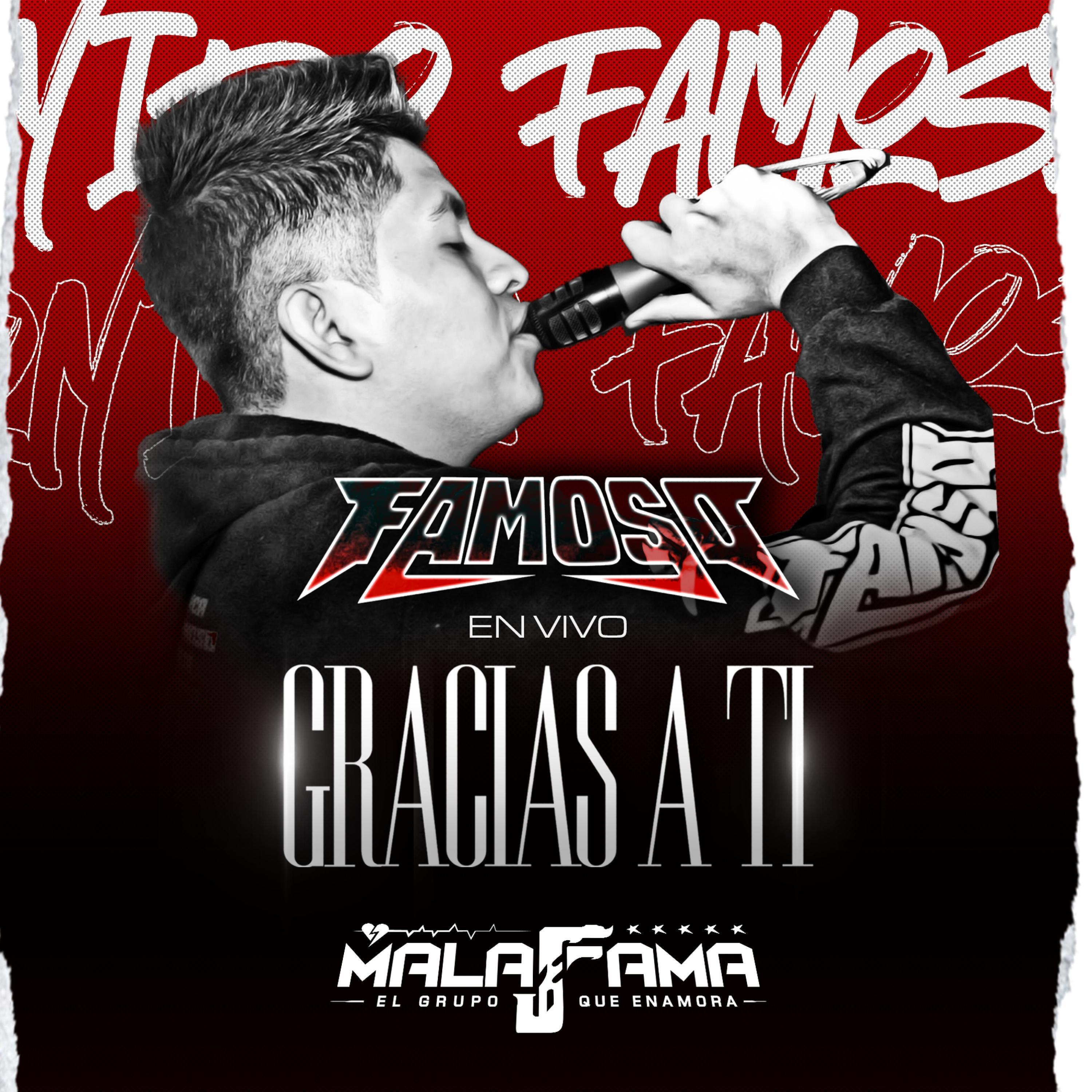 Mala Fama El Grupo Que Enamora