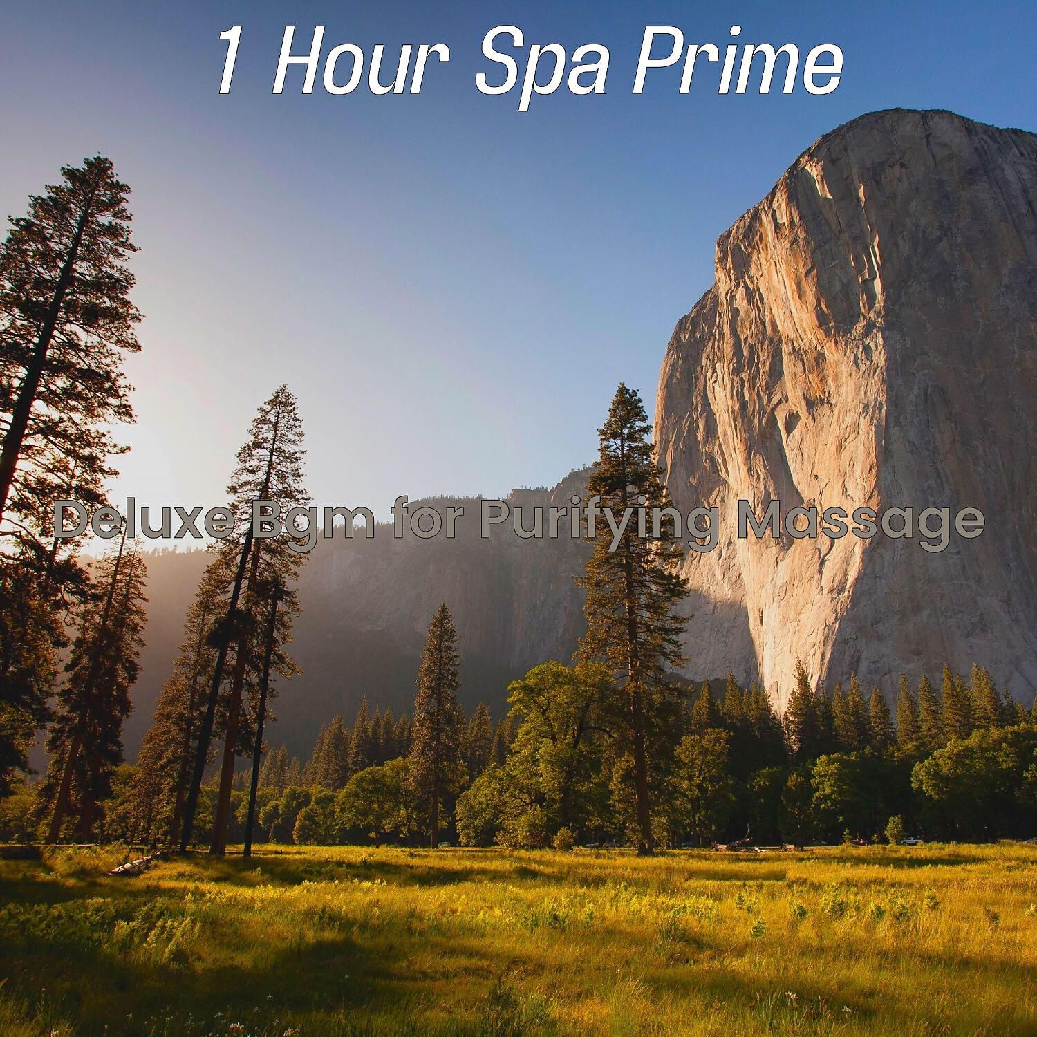 Релиз Deluxe Bgm for Purifying Massage