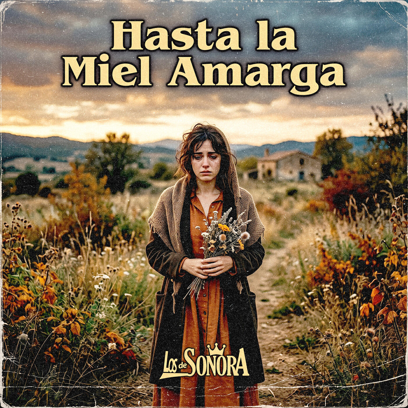 Релиз Hasta La Miel Amarga