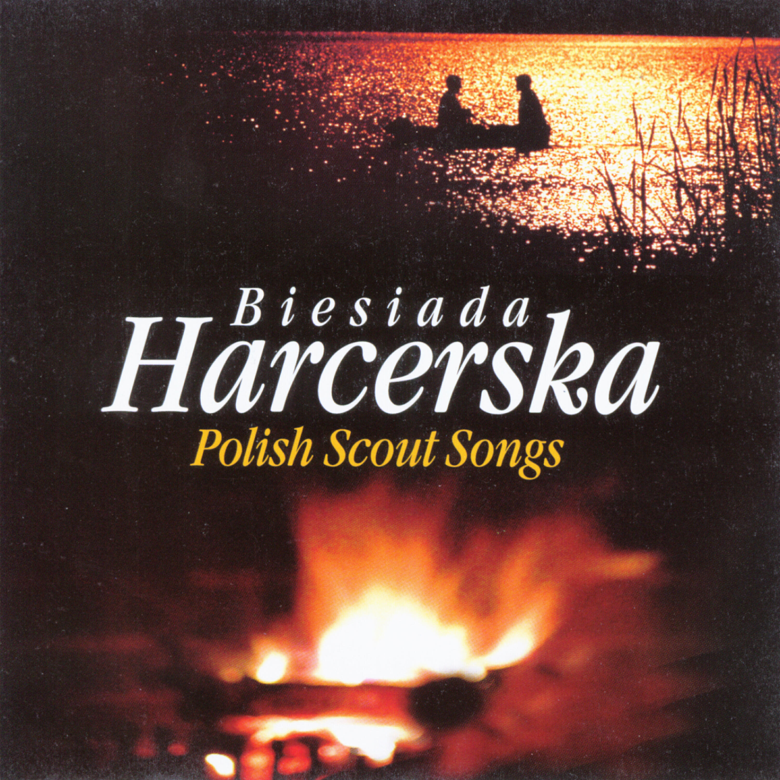 Релиз Biesiada Harcerska - Polish Scout Songs