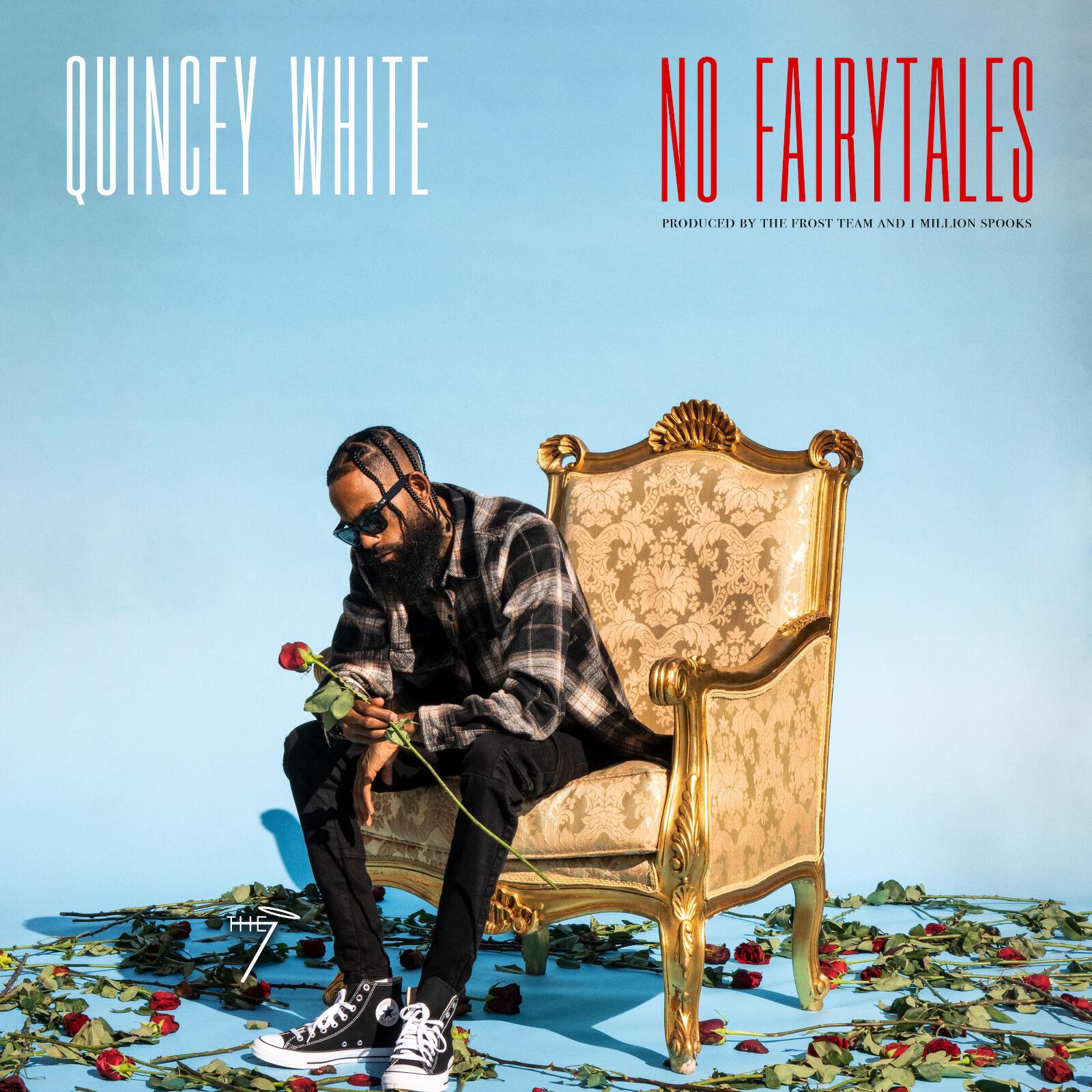 Релиз No Fairytales