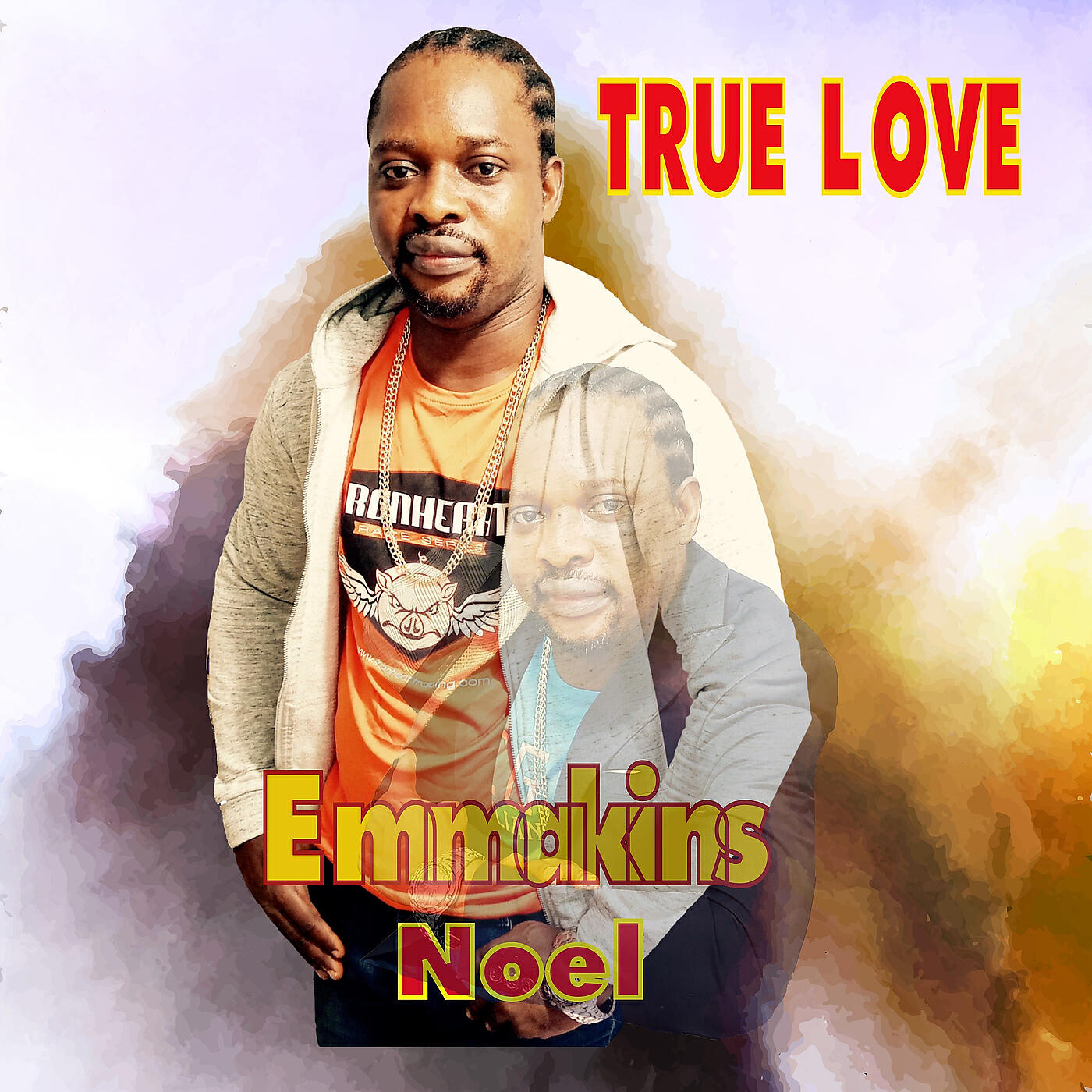 Релиз True Love