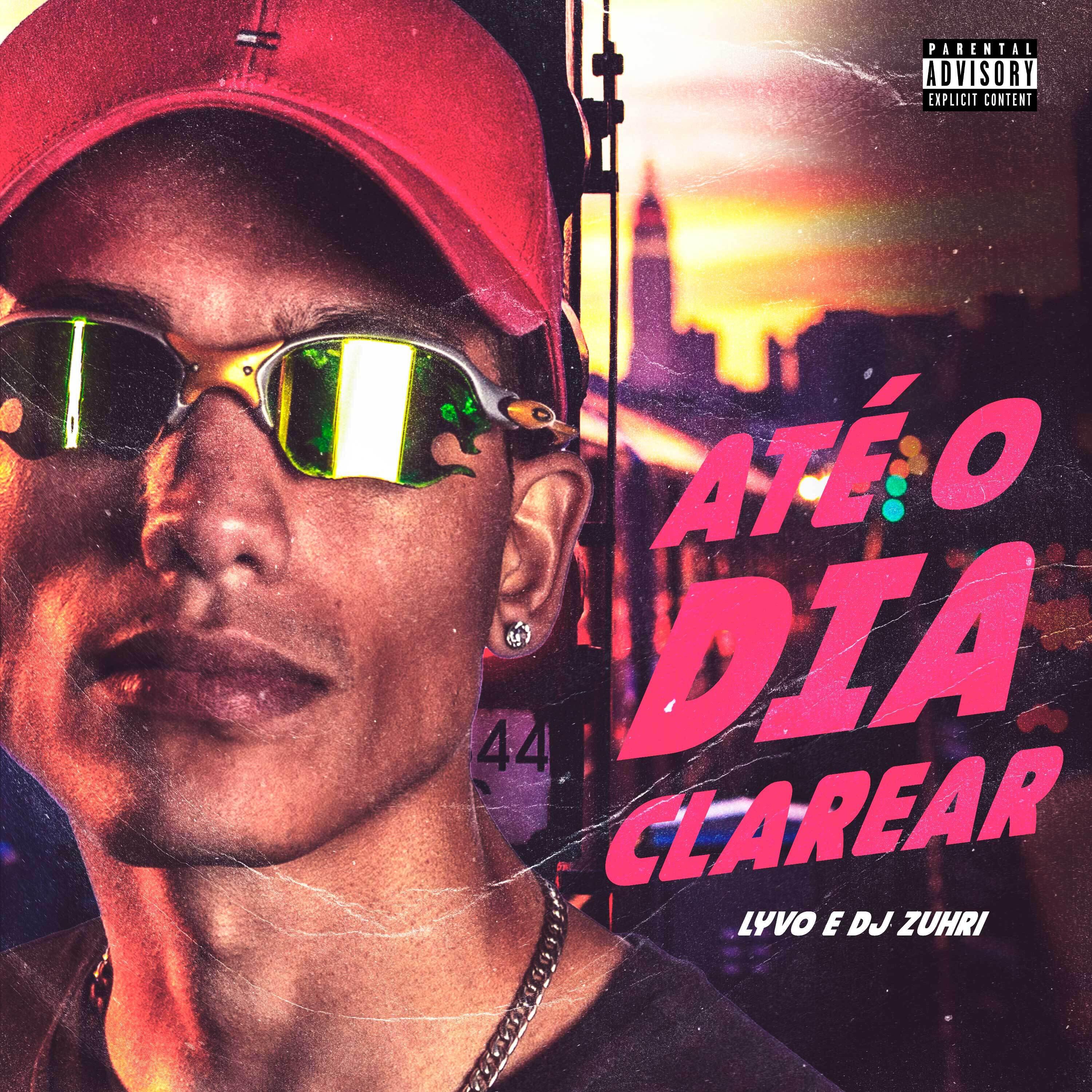 Релиз Até o Dia Clarear