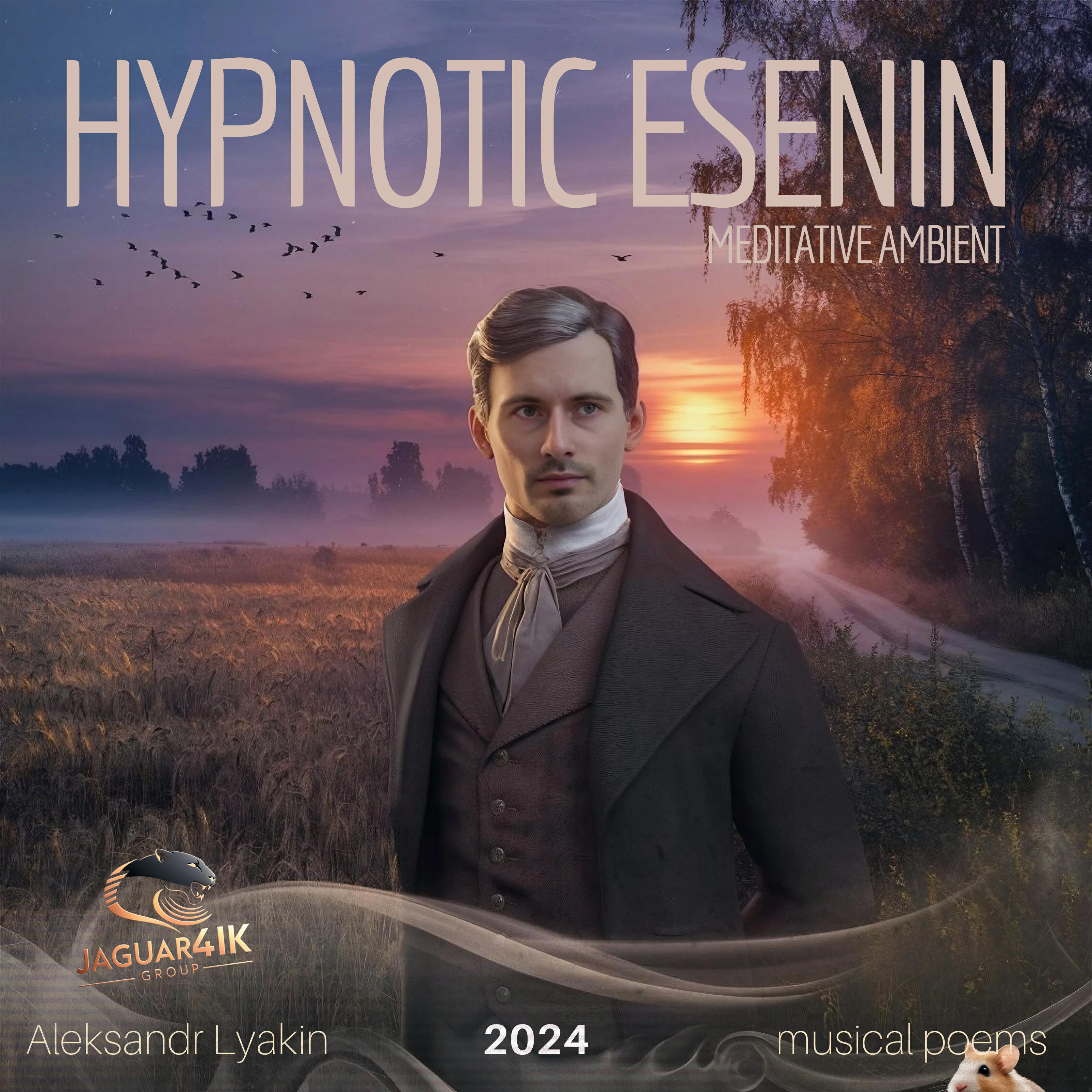 Aleksander Lyakin