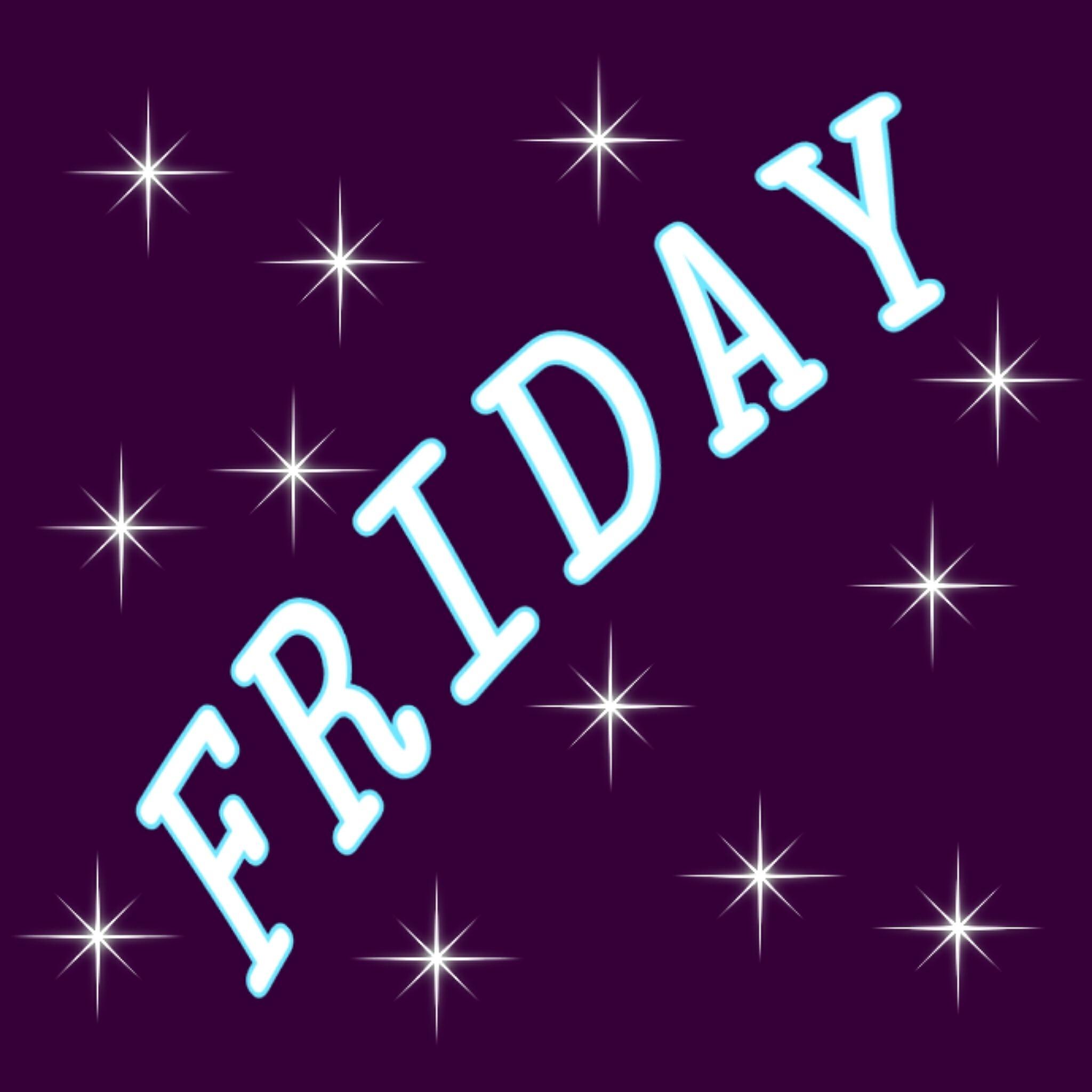 Релиз Friday