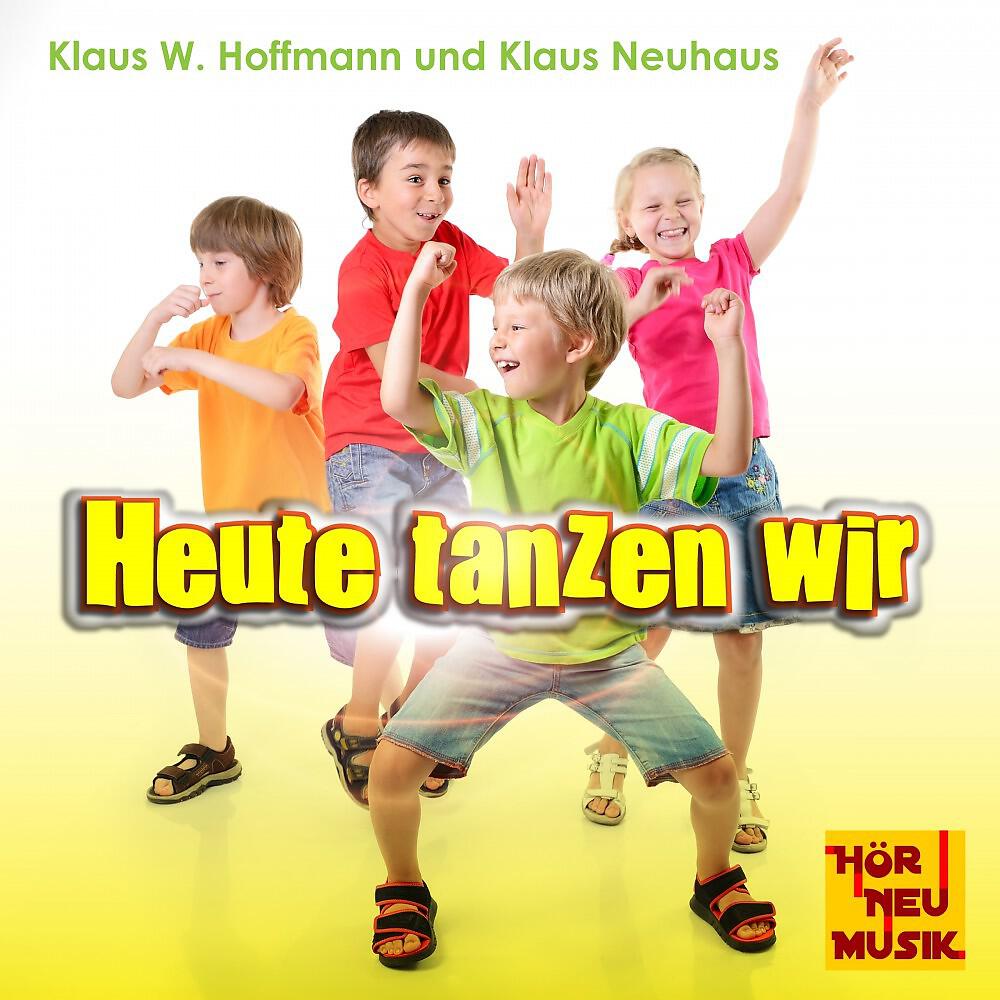Релиз Heute tanzen wir