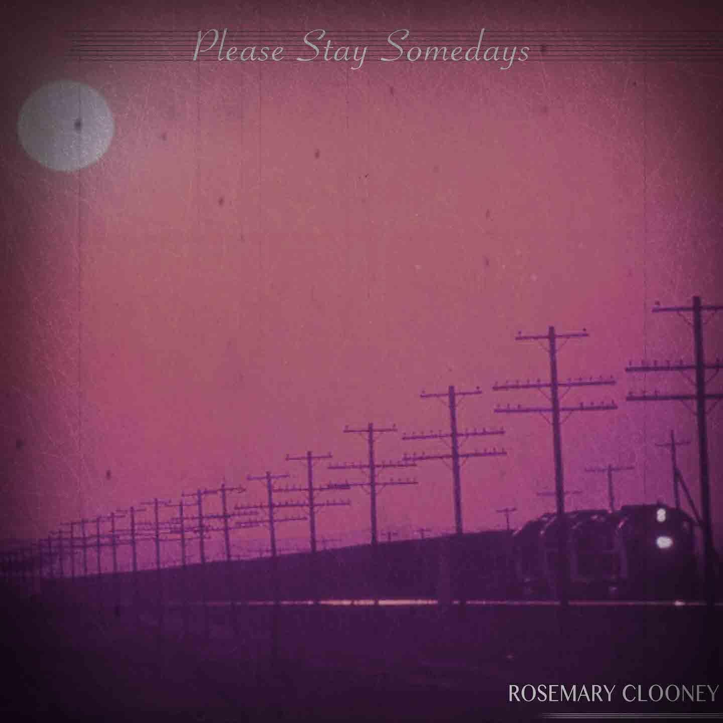 Релиз Please Stay Somedays (Remastered)