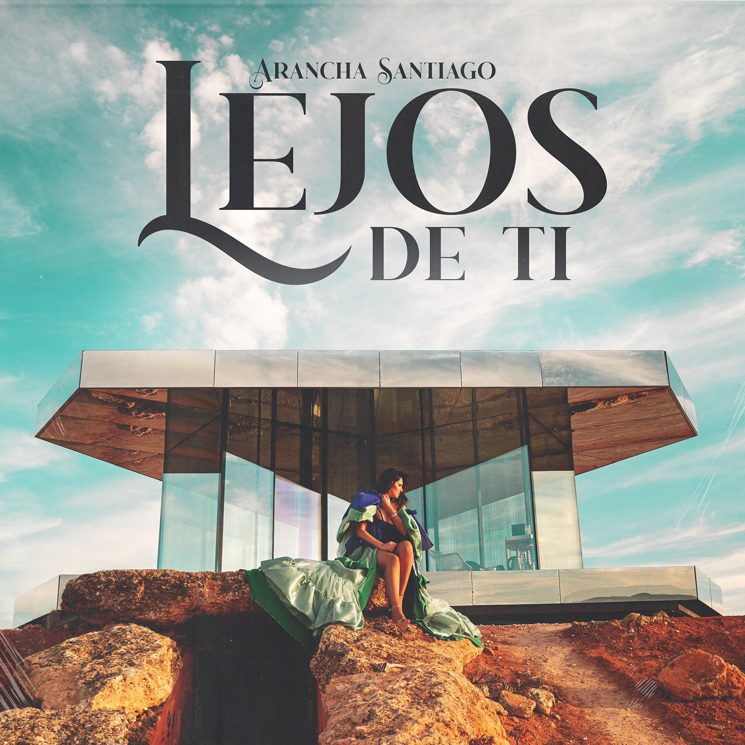 Релиз Lejos de Ti