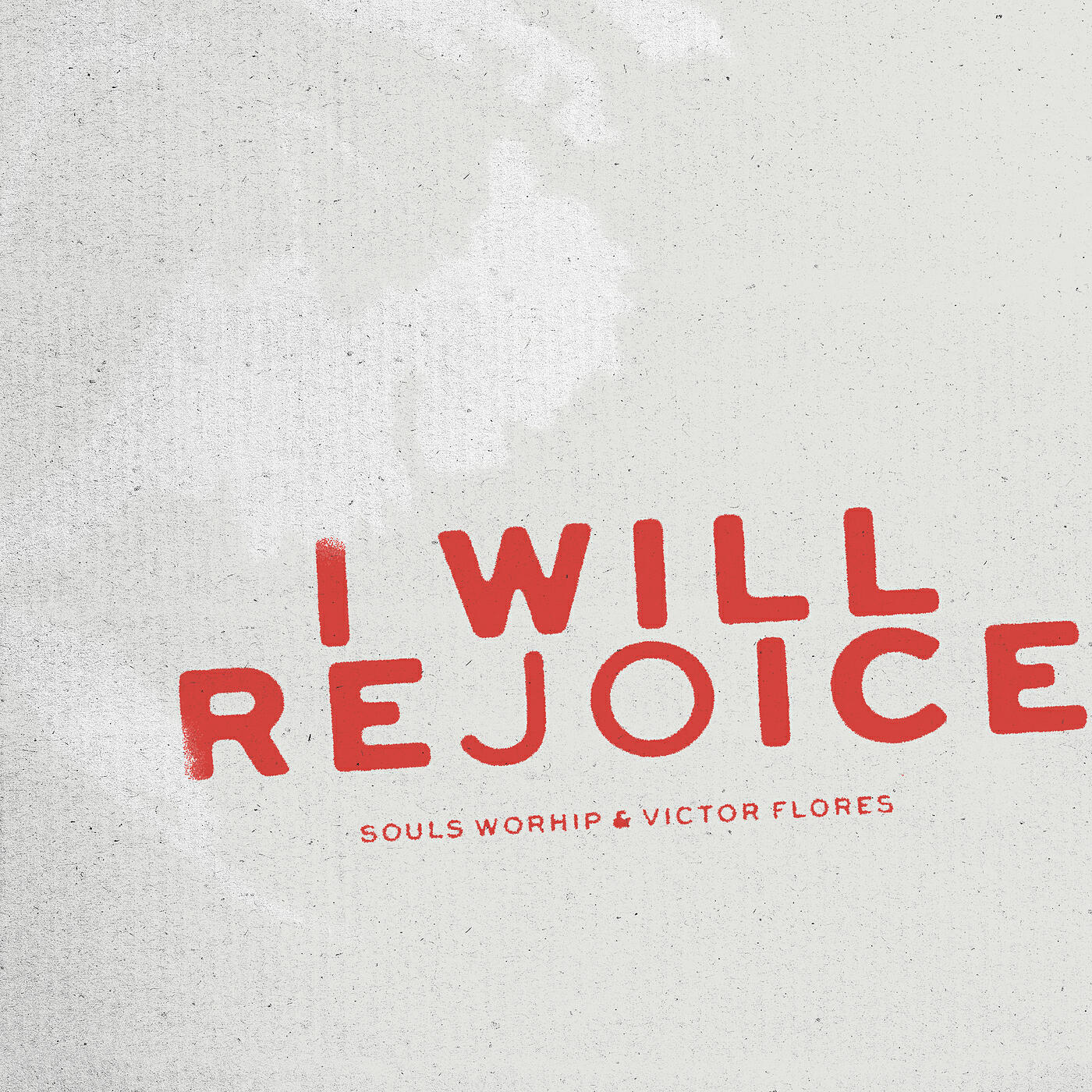 Релиз I Will Rejoice