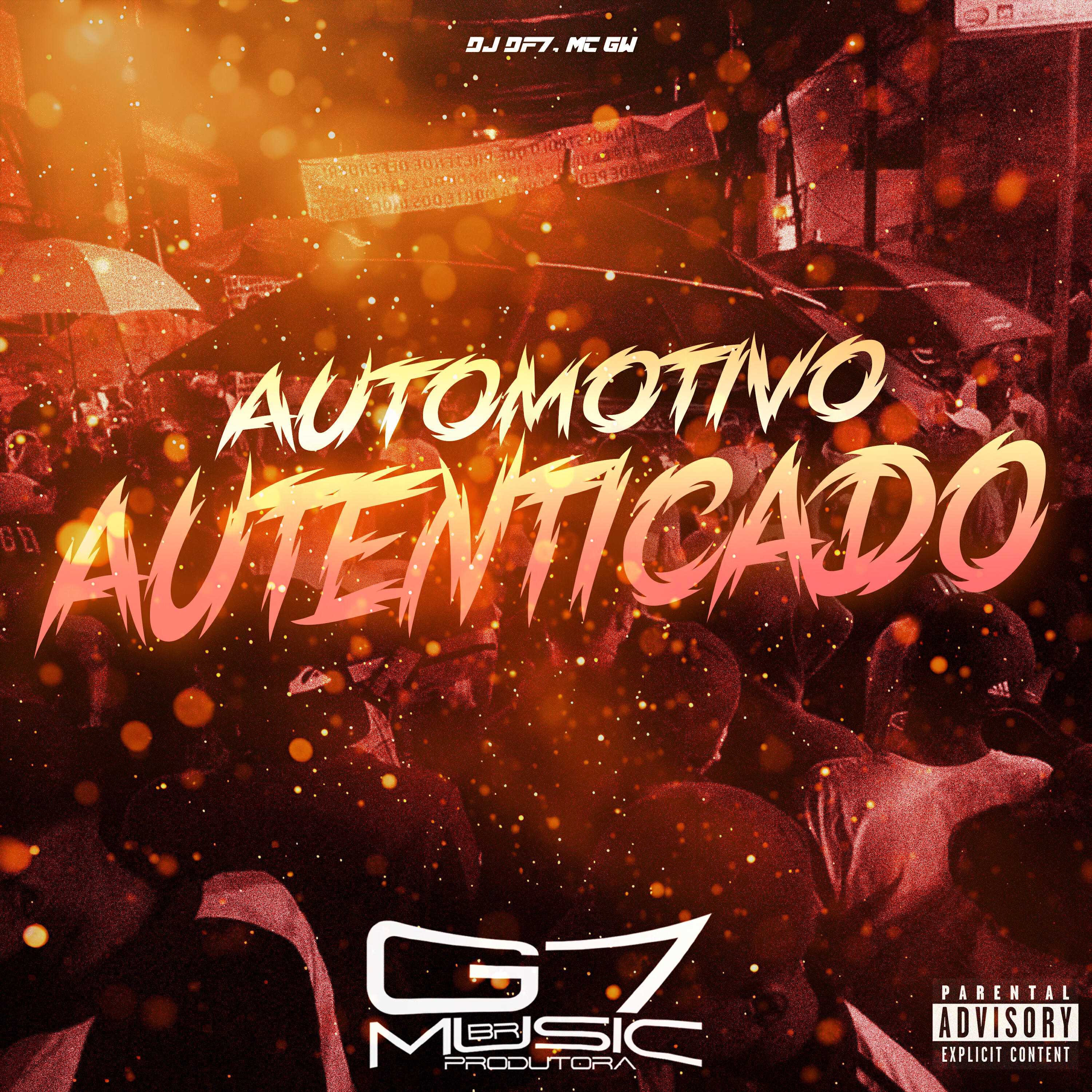 Релиз Automotivo Autenticado