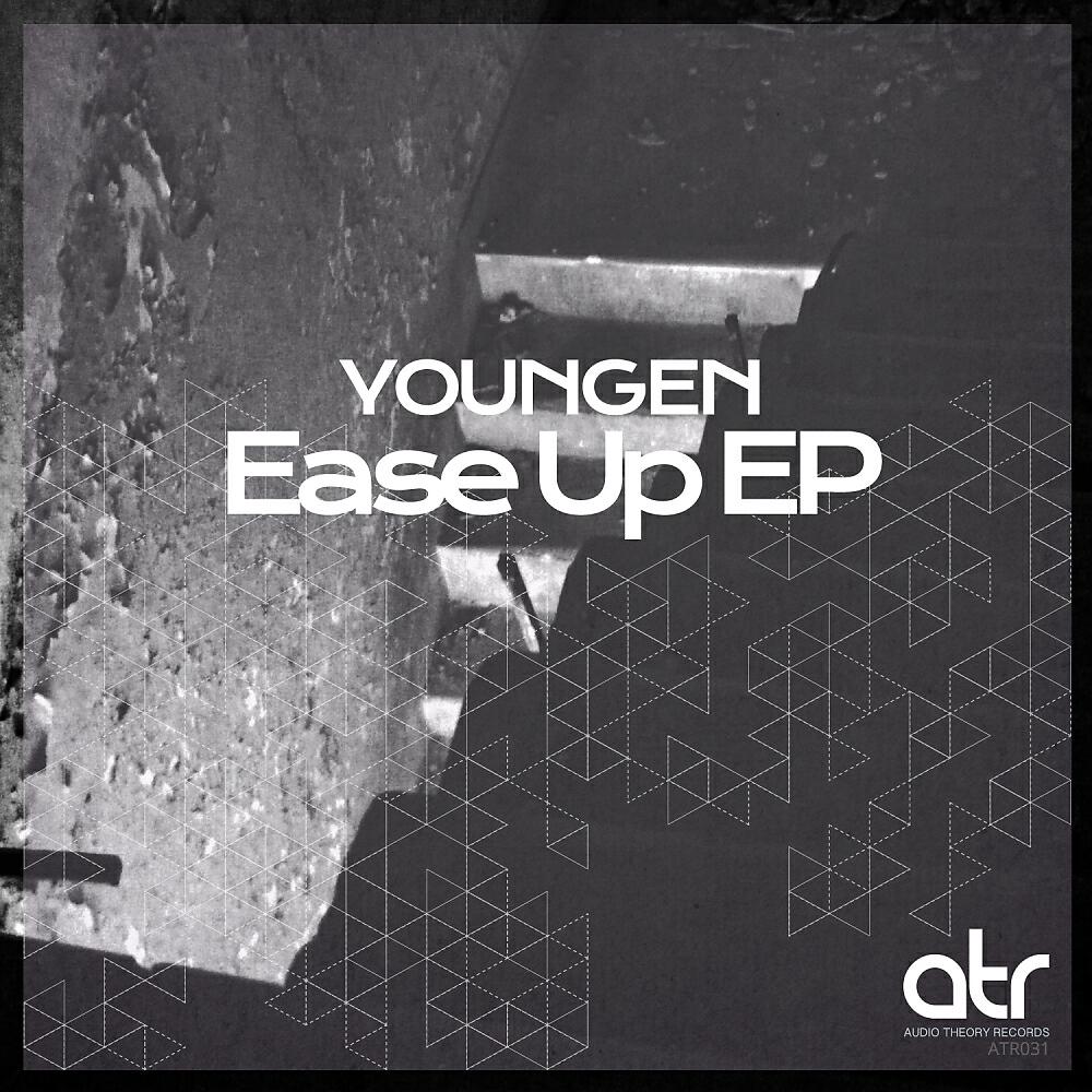 Релиз Ease Up EP