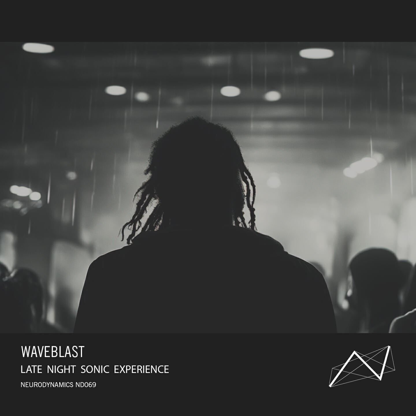 Трек Late Night Sonic Experience 03