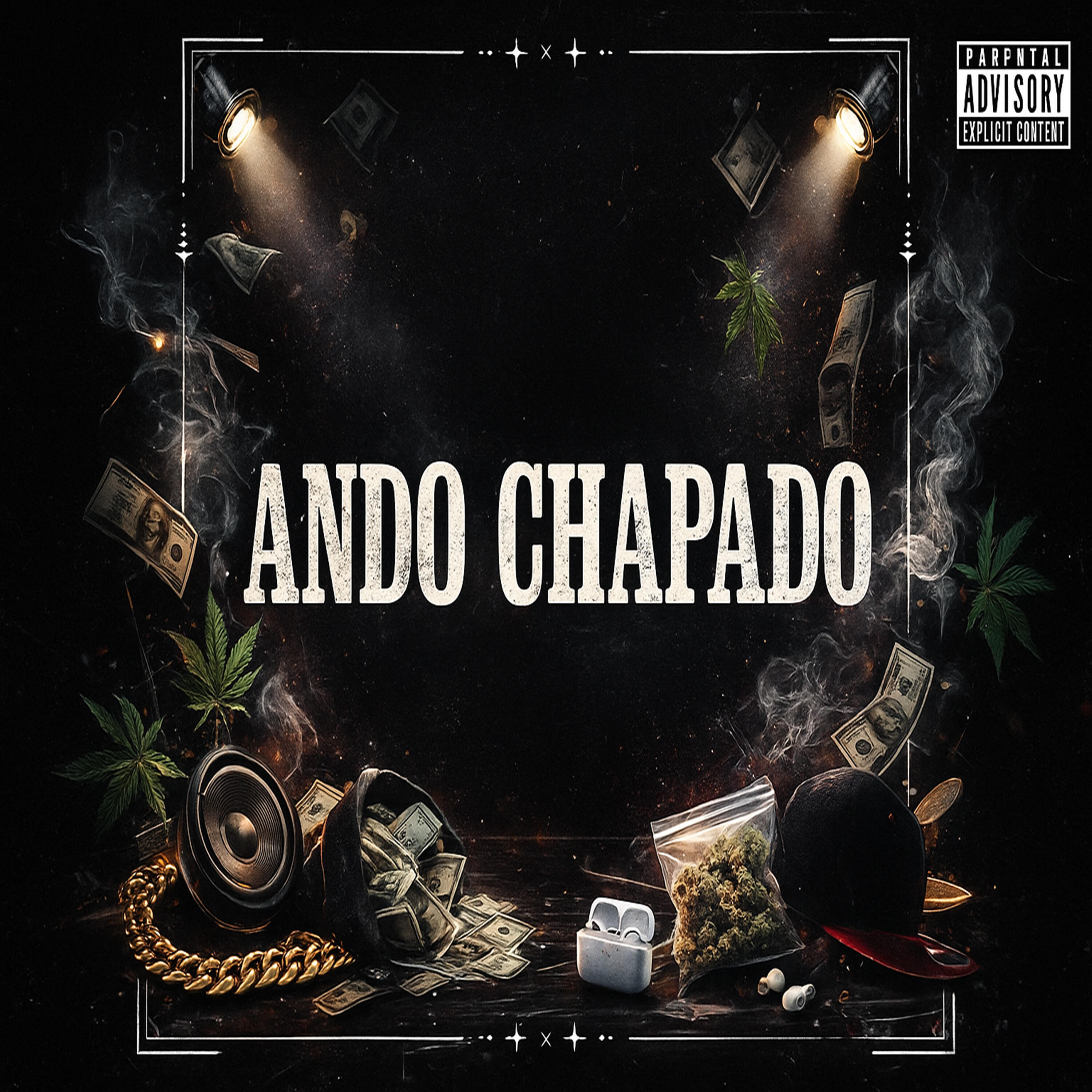 Трек Ando Chapado